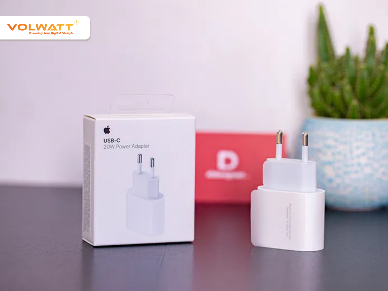 Sử dụng phụ kiện sạc chính hãng