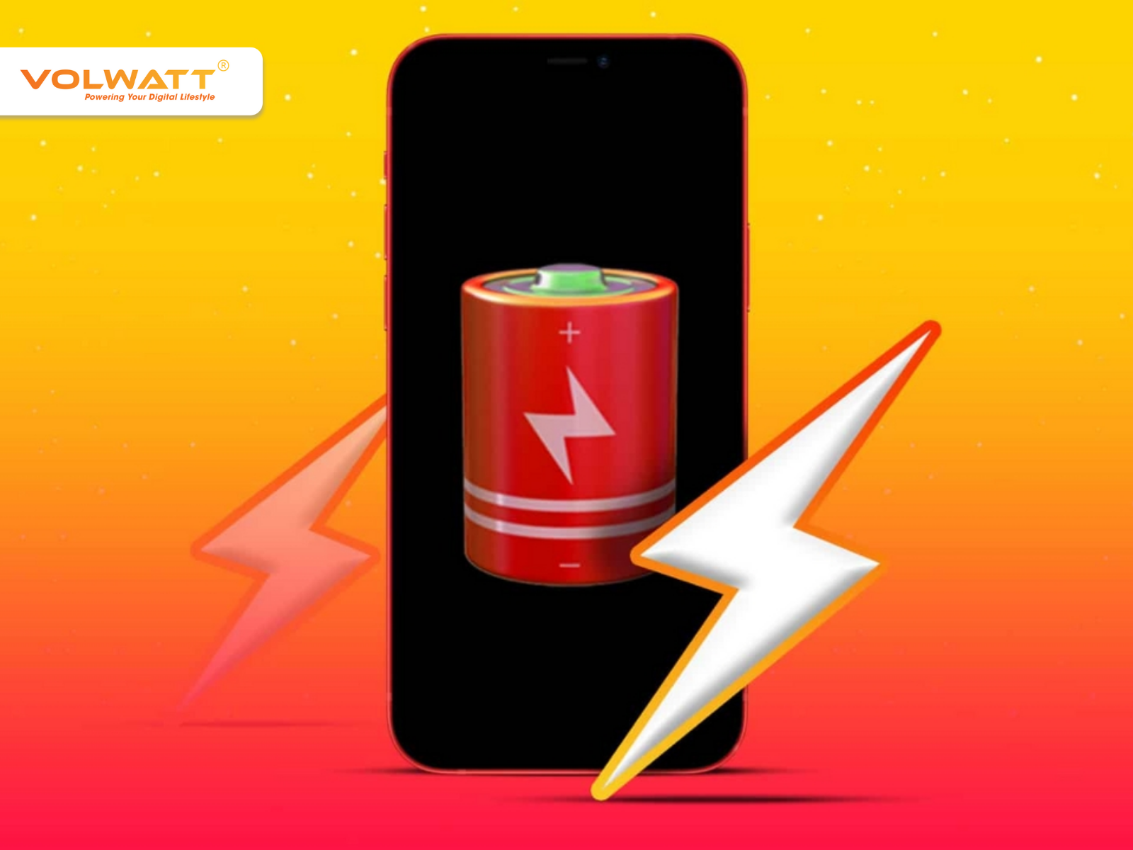 Giải đáp thắc mắc iPhone dùng bao lâu thì tụt pin