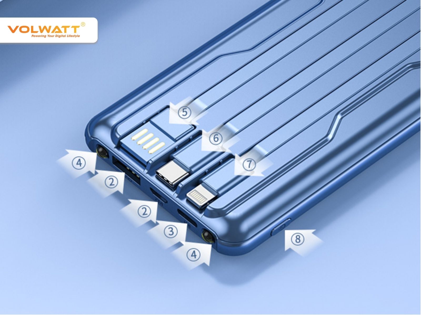 Mẹo tối ưu hiệu suất sạc cho thiết bị