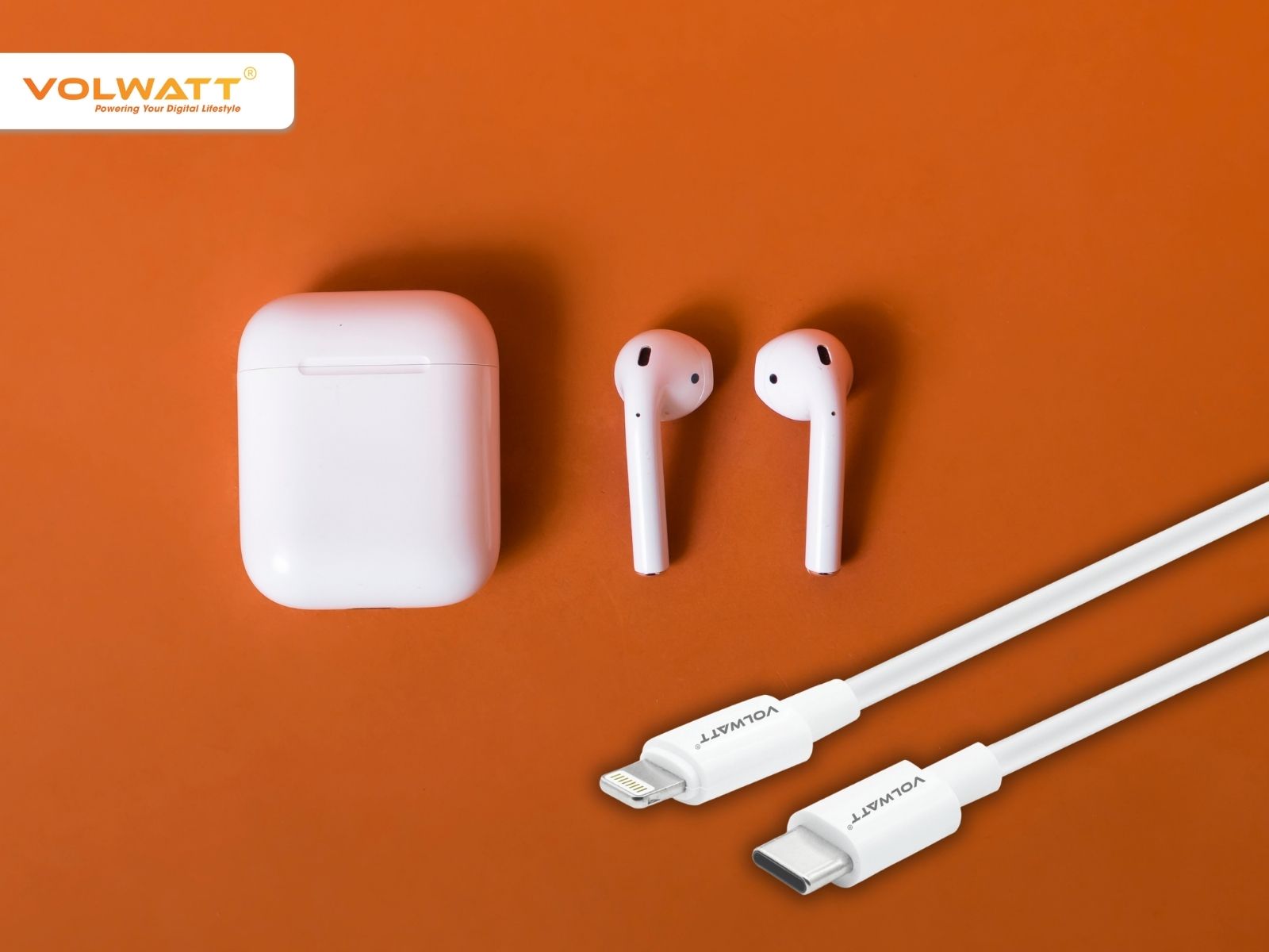 Hướng dẫn sạc tai nghe không dây đúng cách để tối ưu tuổi thọ pin