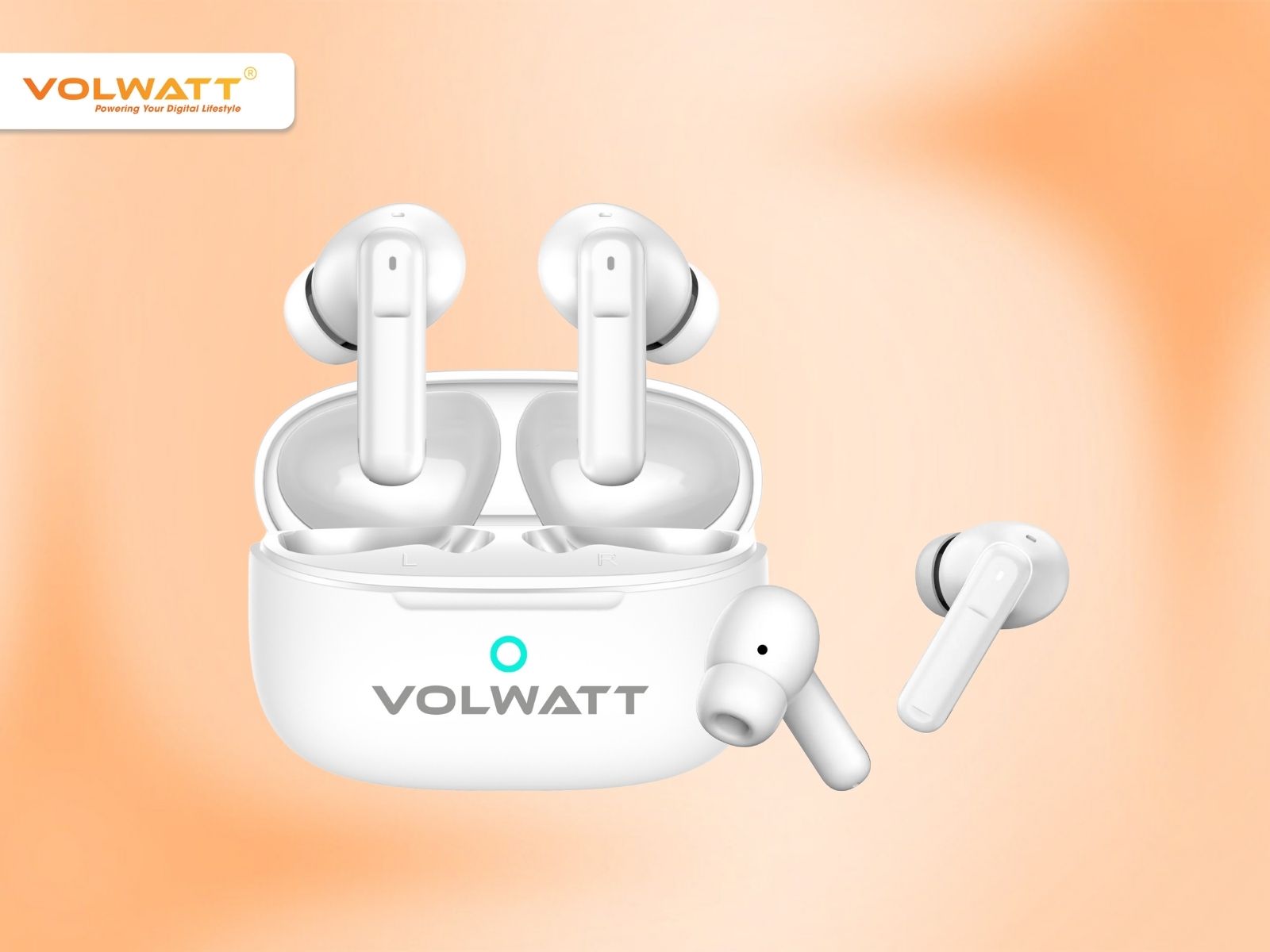 Volwatt Beat – lựa chọn hoàn hảo cho người yêu âm nhạc