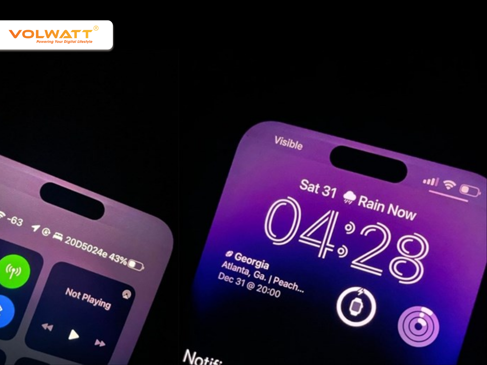 Cách khắc phục pin ảo trên iPhone hiệu quả