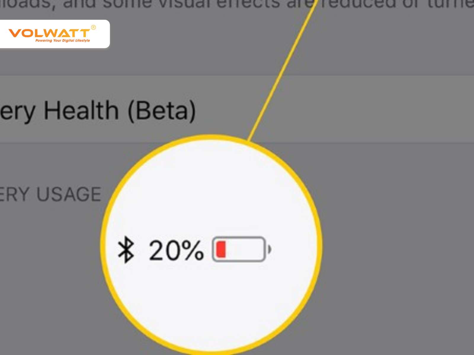 Biểu tượng pin màu đỏ