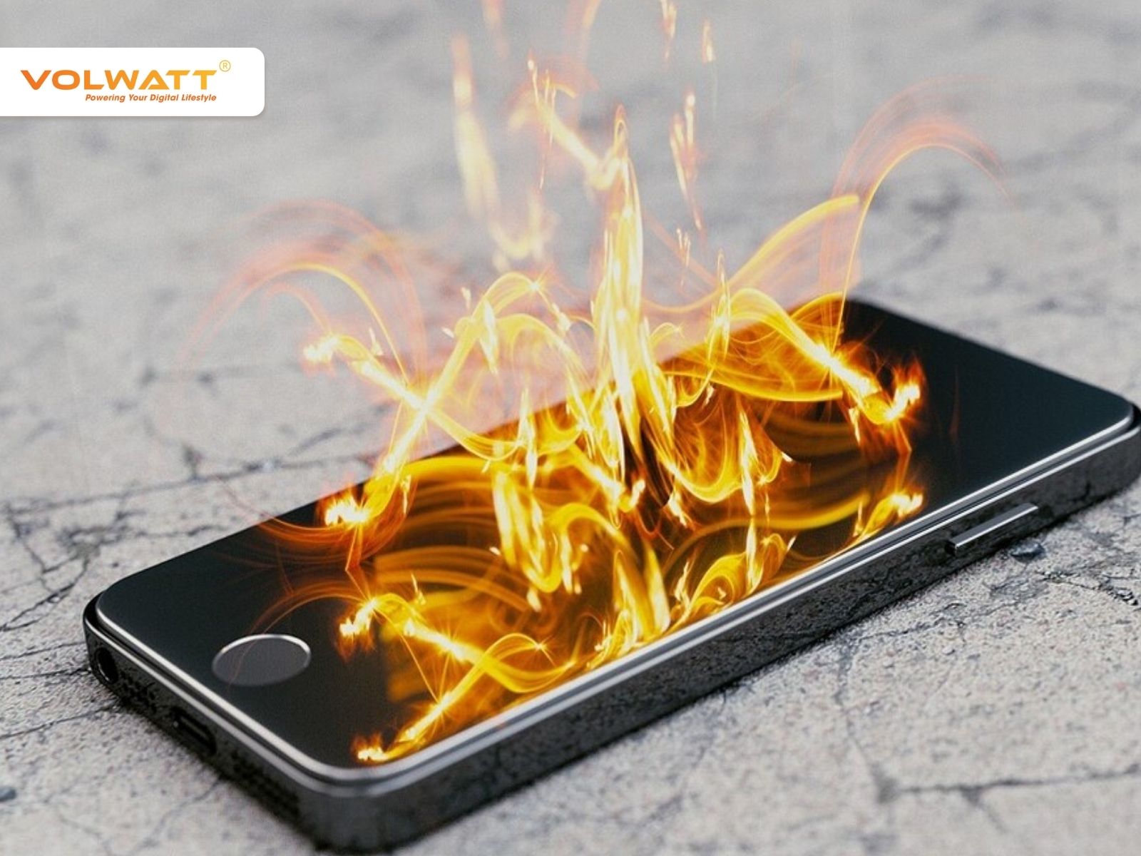 Nhiệt độ máy quá cao hoặc quá thấp