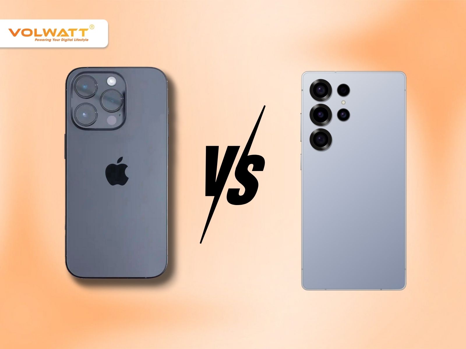 Có nên sạc đầy 100% cho iPhone và Samsung