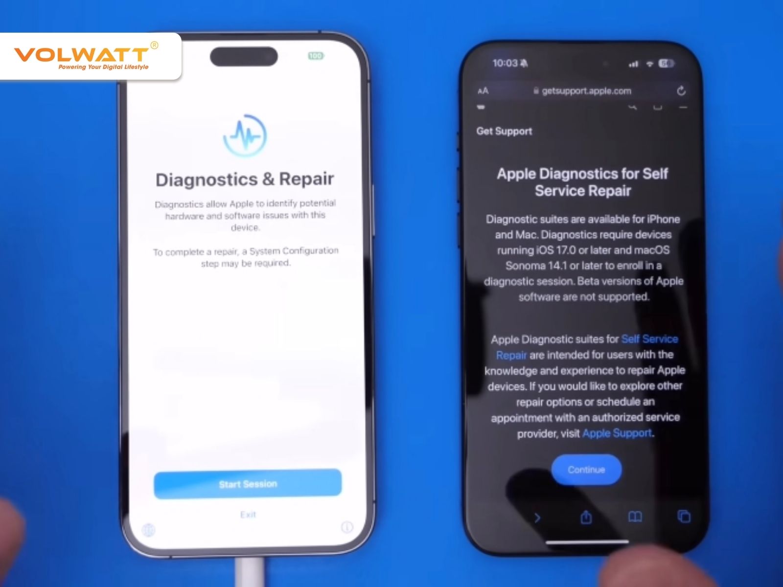 Tuân thủ nguyên tắc giúp quá trình chẩn đoán diễn ra chính xác hơn