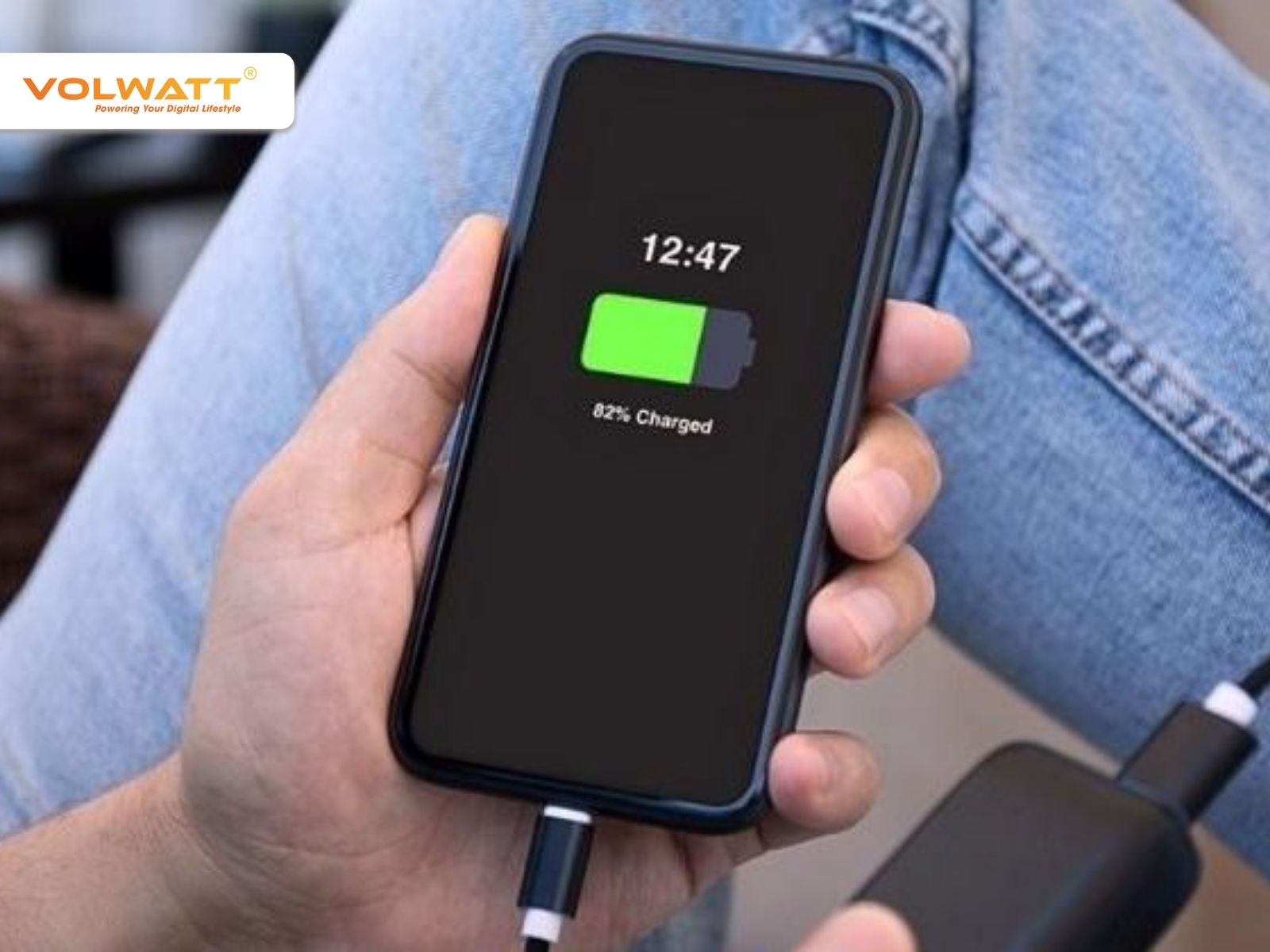 Biết cách tính thời gian sạc giúp dùng pin hiệu quả hơn