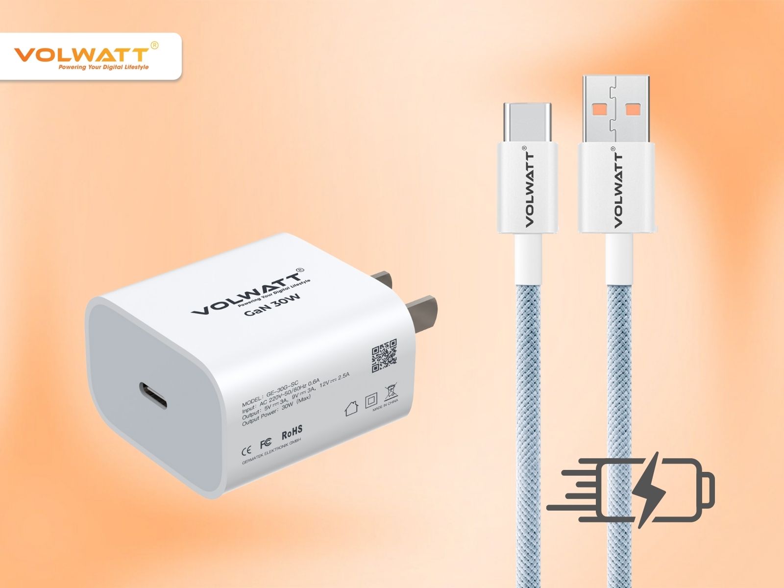 Luôn ưu tiên sử dụng cáp sạc chính hãng cho thiết bị 