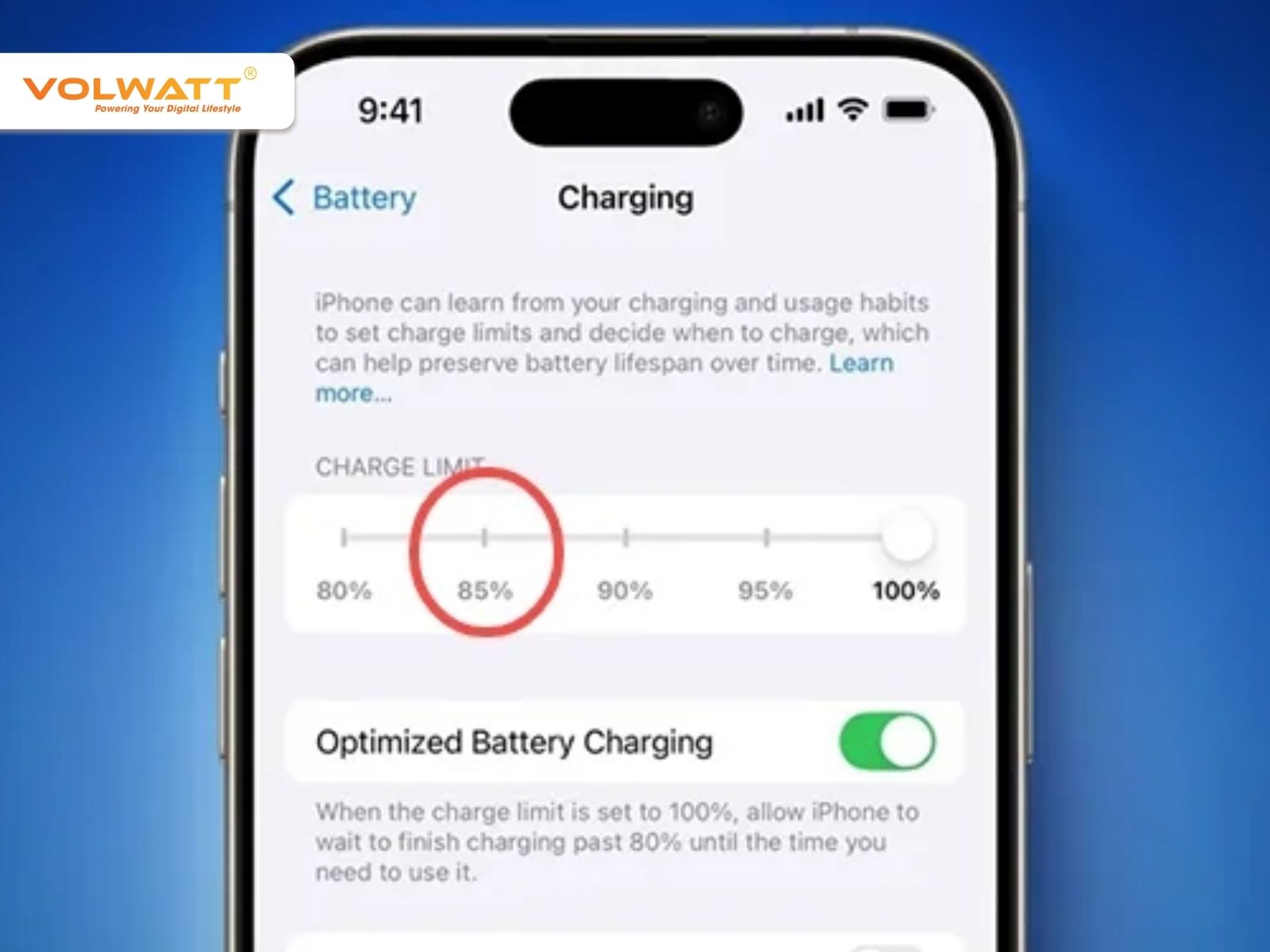 Nếu pin tụt nhanh hãy cân nhắc thay pin
