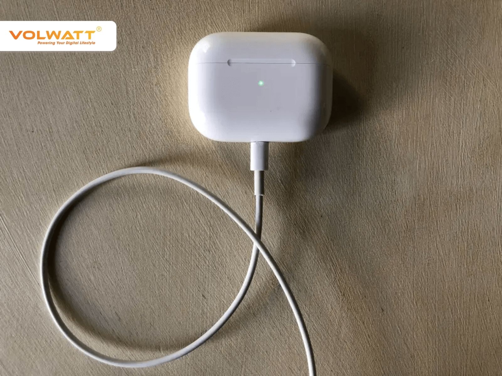 Kiểm tra và sạc đầy pin