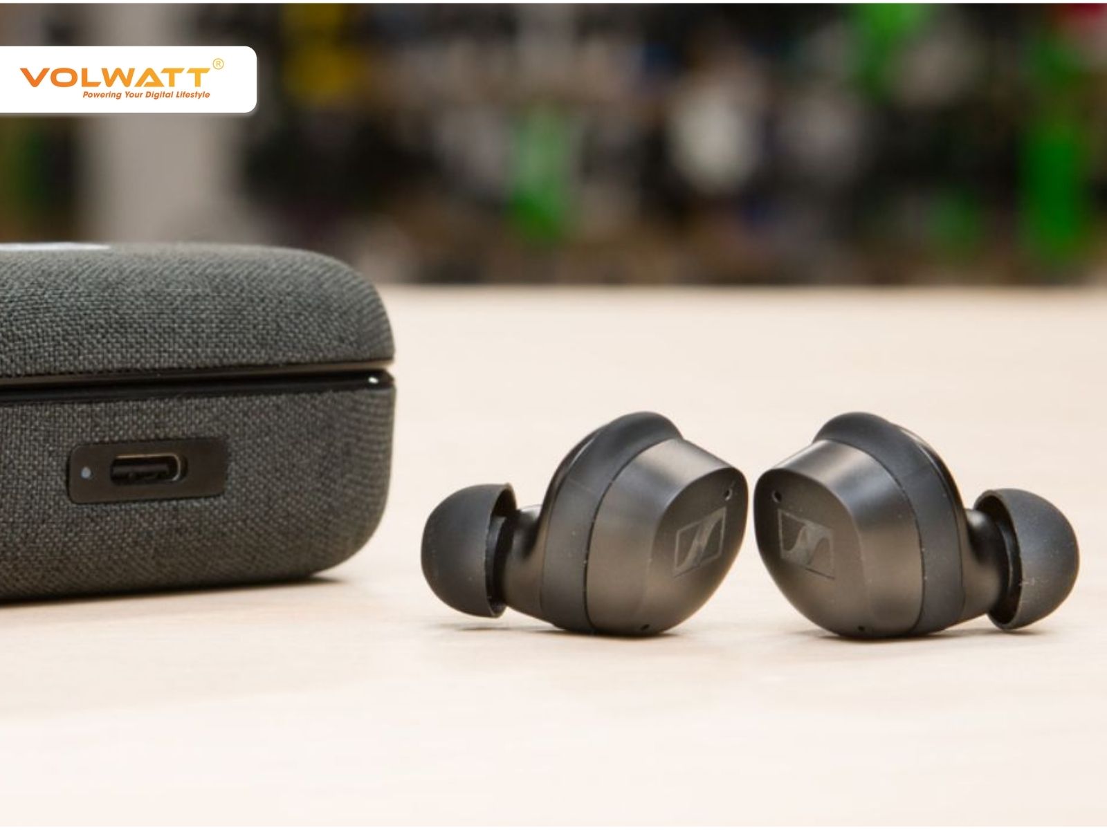 Các công nghệ nổi bật trên tai nghe True Wireless