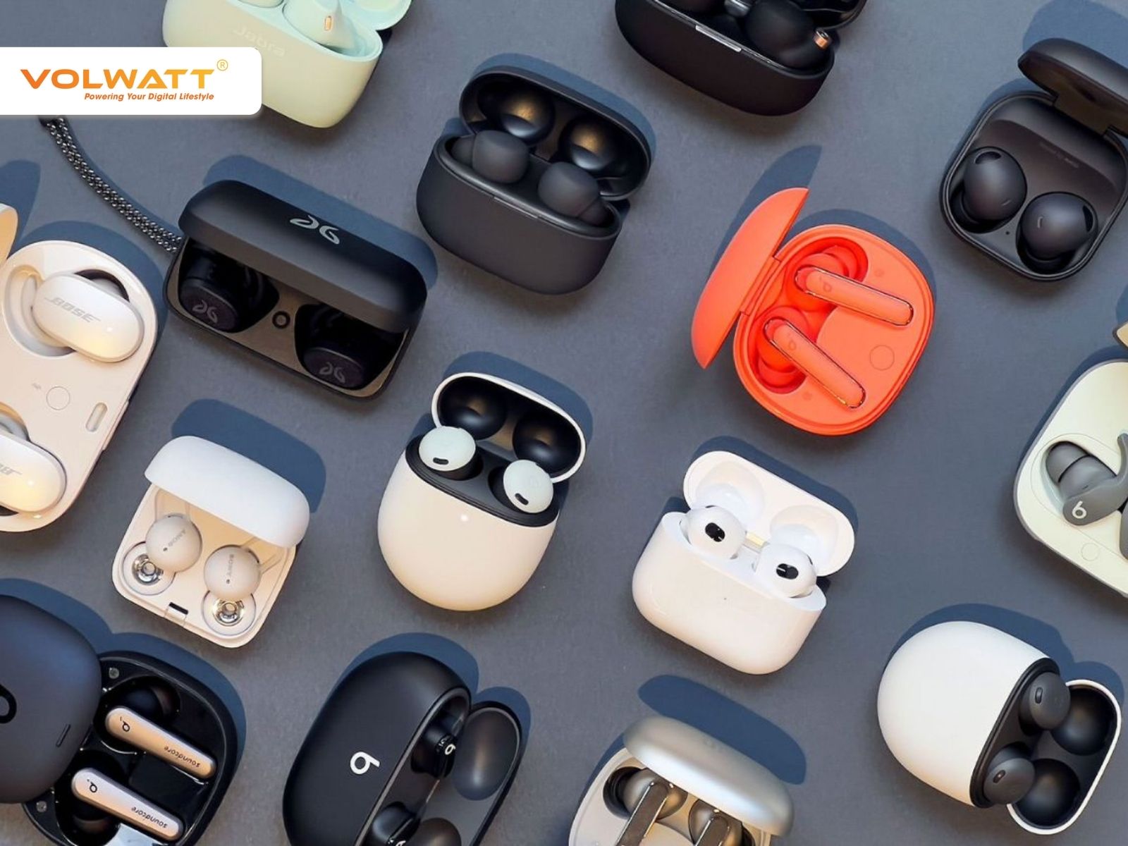 Hướng dẫn chọn mua tai nghe True Wireless phù hợp