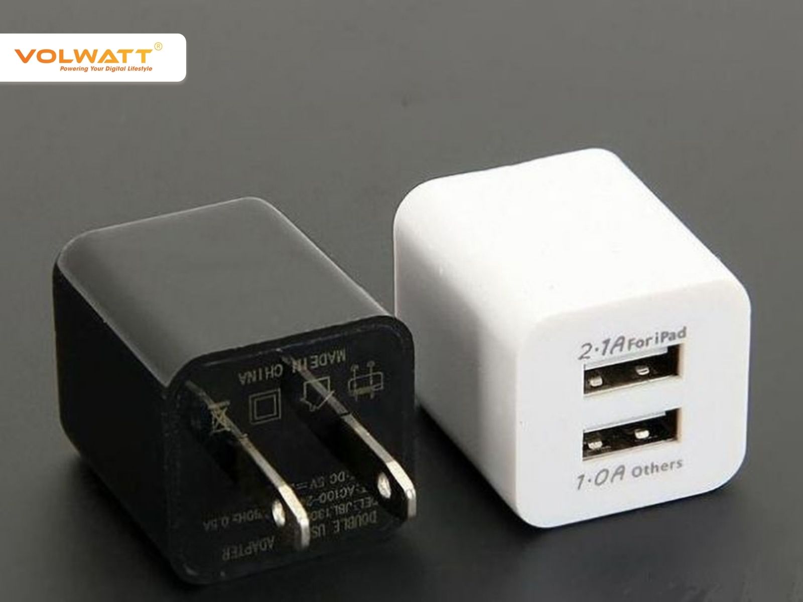 Cục sạc bao nhiêu W là sạc nhanh?