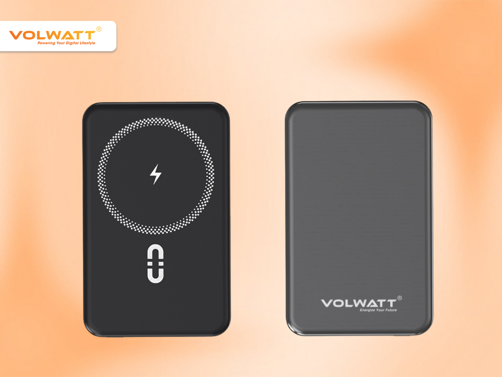 Volwatt GE-1036 Magnetic 