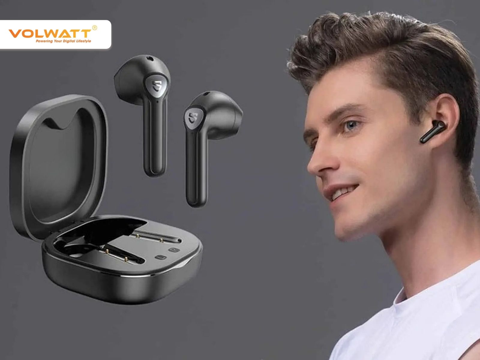 Cách sử dụng các tính năng cơ bản của tai nghe Bluetooth