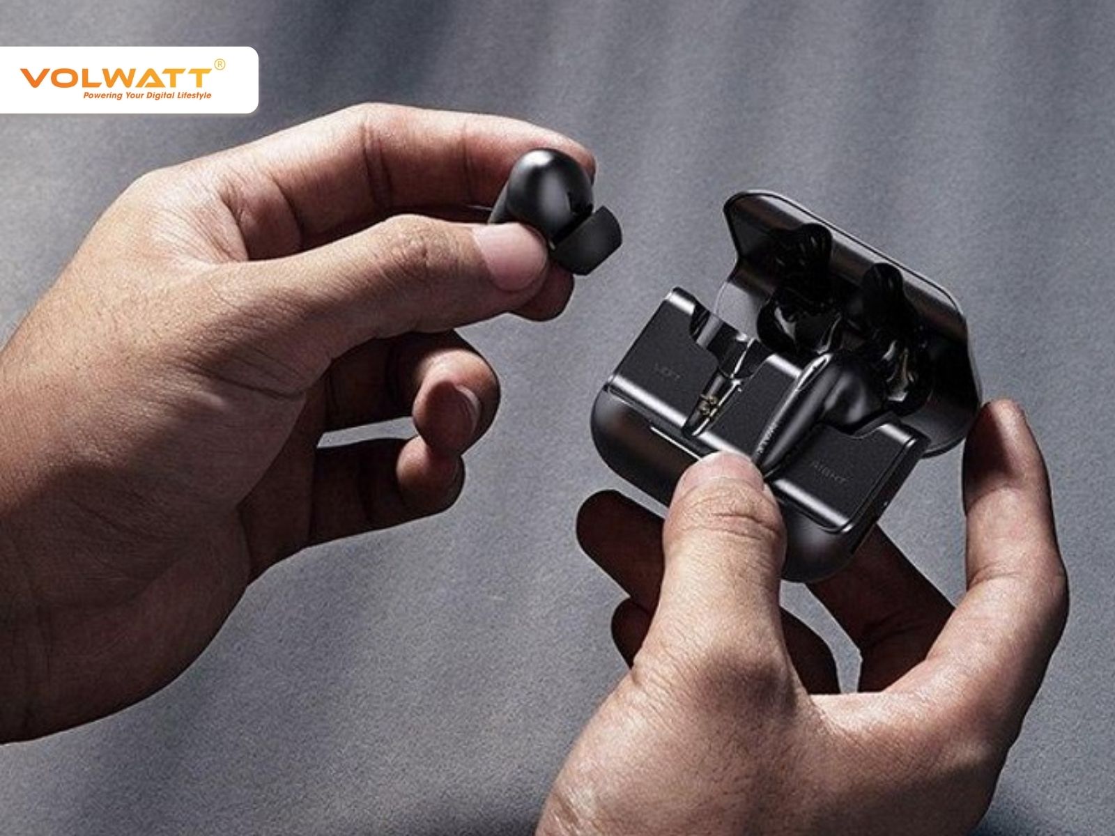 Ưu điểm nổi bật của tai nghe True Wireless