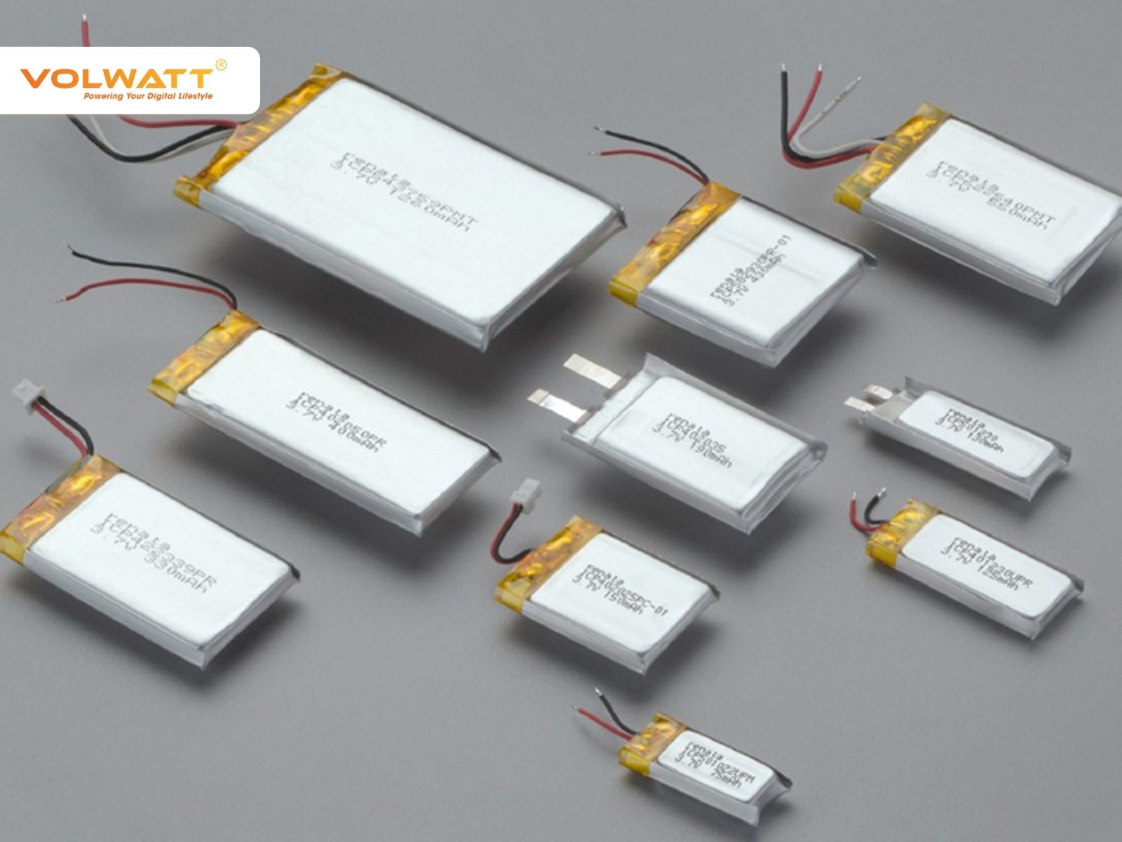 Hướng dẫn sử dụng và bảo quản pin Lithium an toàn