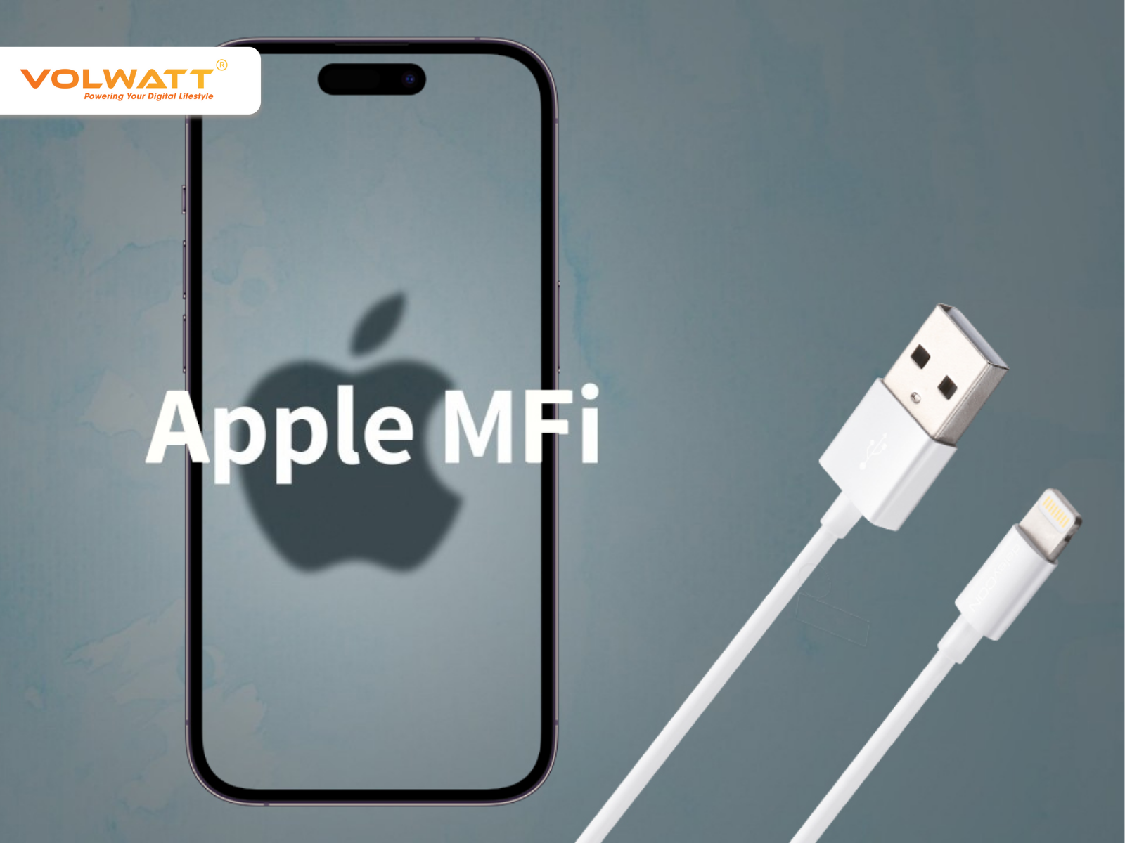 Chứng chỉ MFi đảm bảo chất lượng