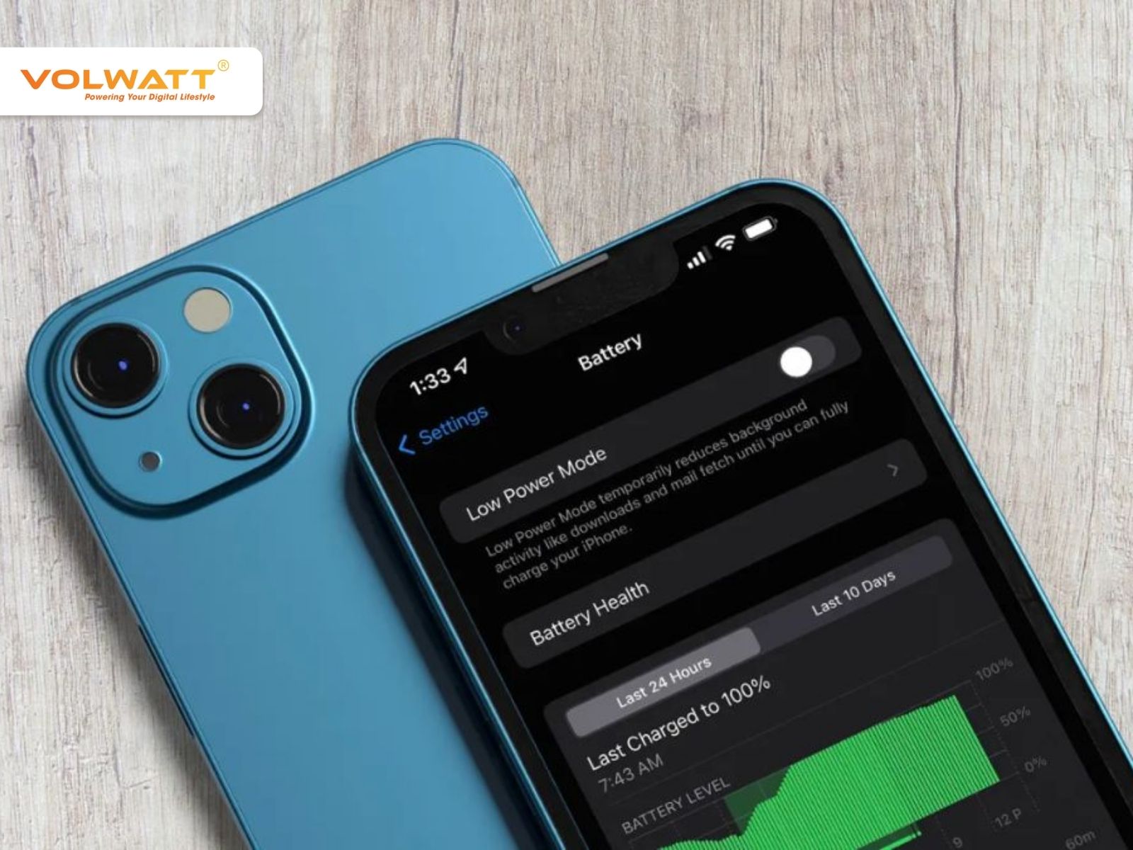 Duy trì pin ở mức 20%-80% giúp bảo vệ pin iPhone hiệu quả hơn