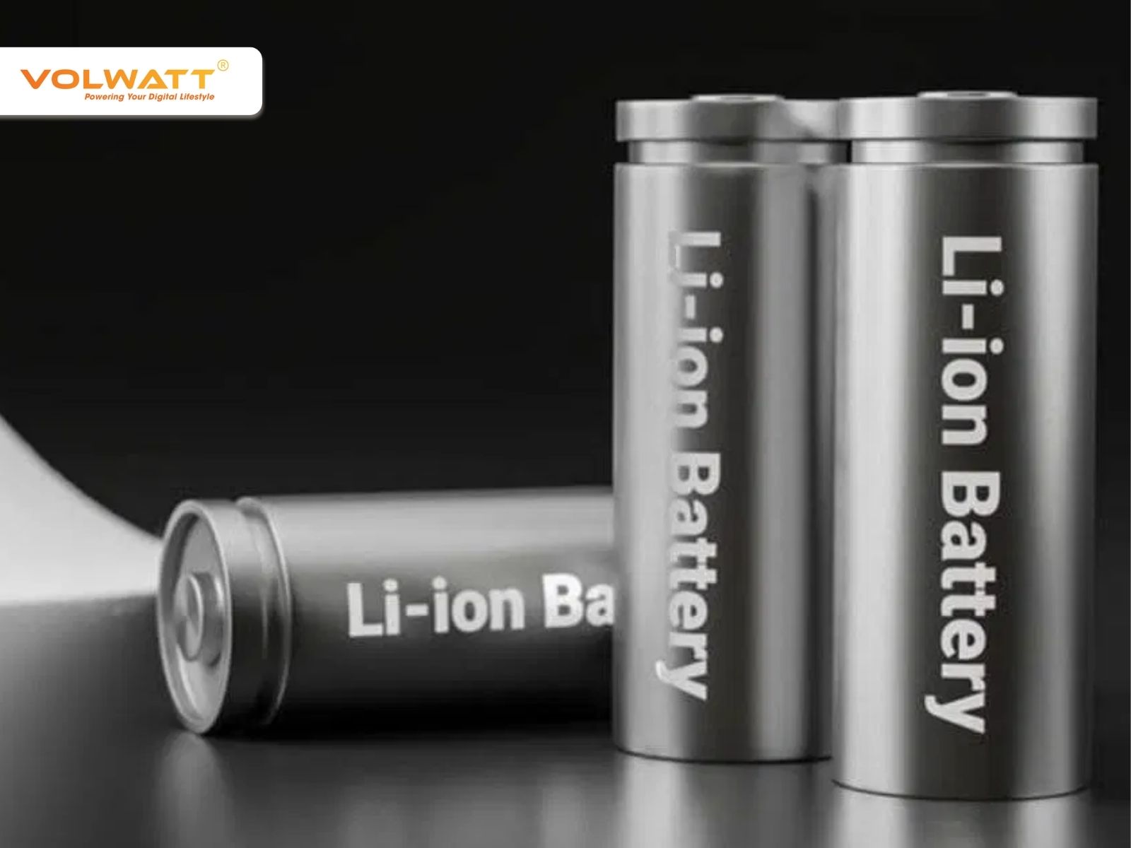 Pin Lithium là gì?