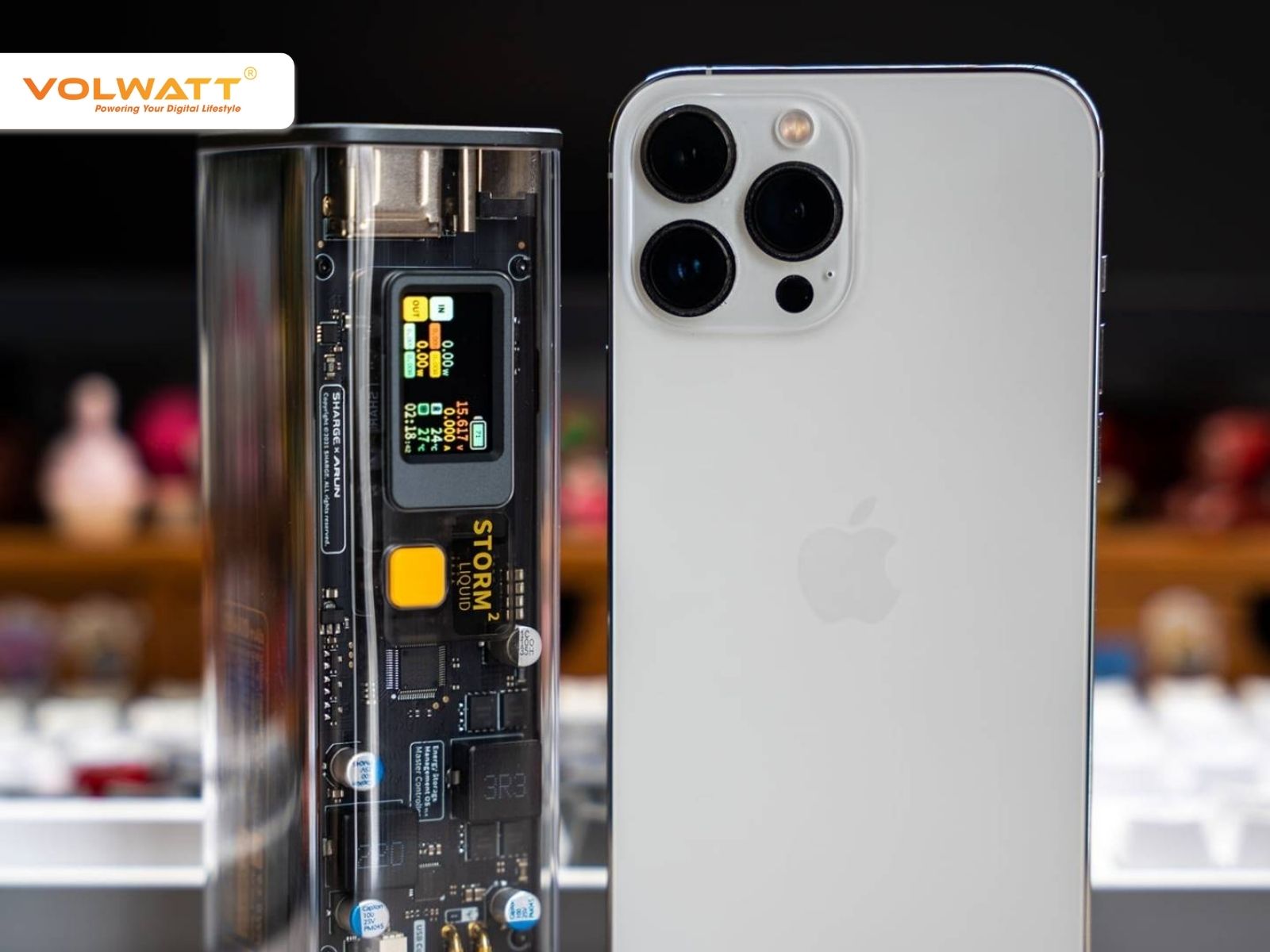 Dung lượng mAh ảnh hưởng thời gian dùng nhưng còn tùy vào cách sử dụng