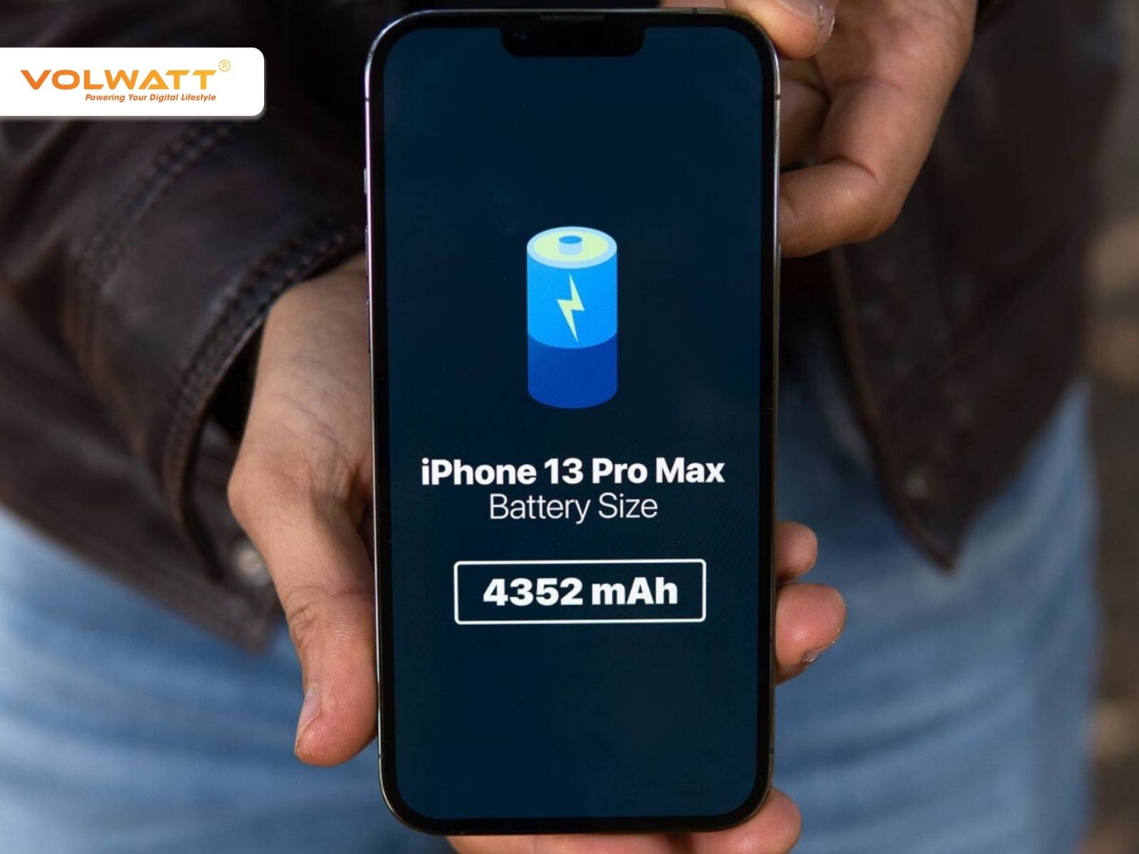 Pin dung lượng cao thường không tương thích với máy đời mới