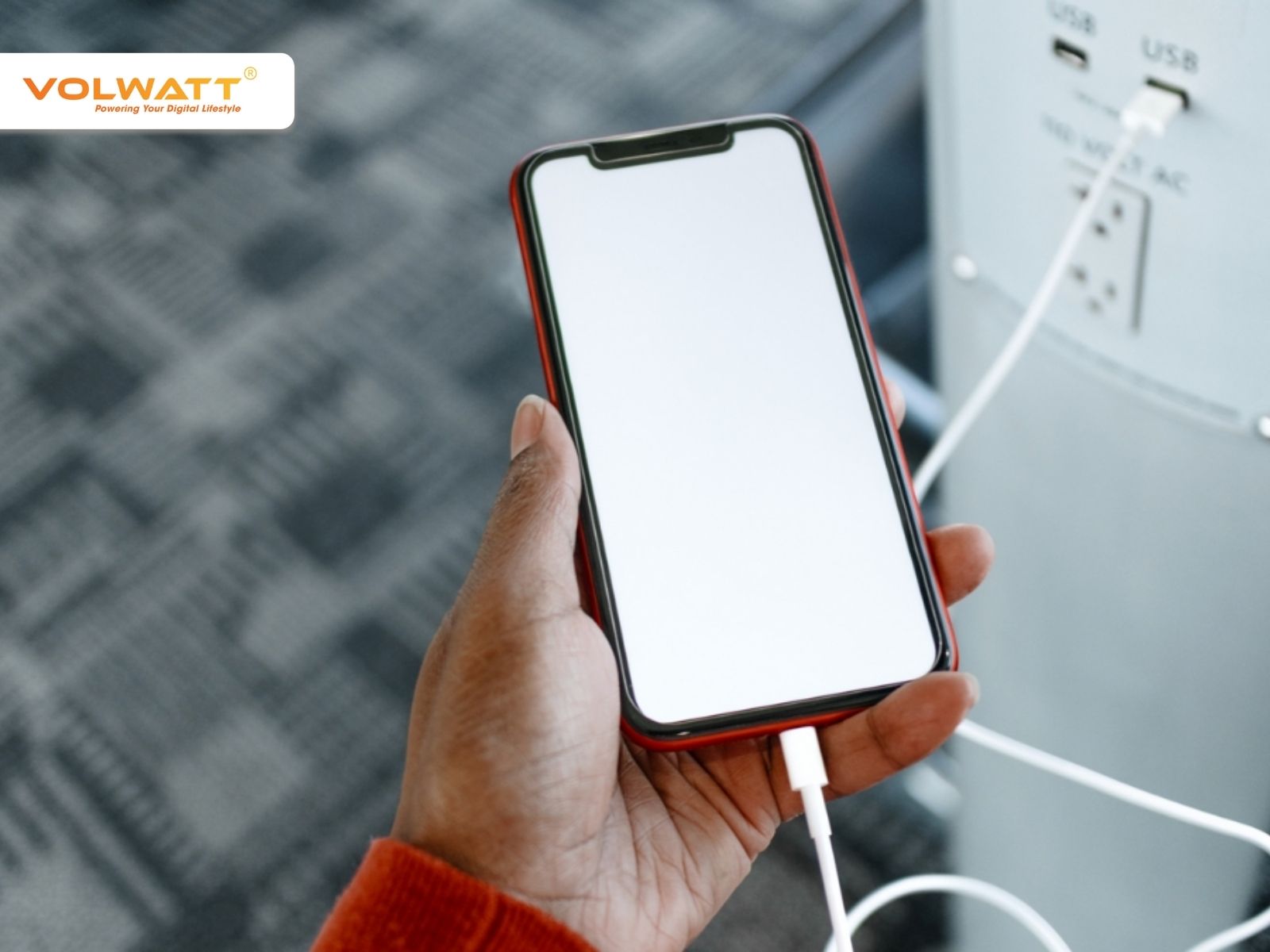 Củ sạc từ thương hiệu đáng tin cậy 