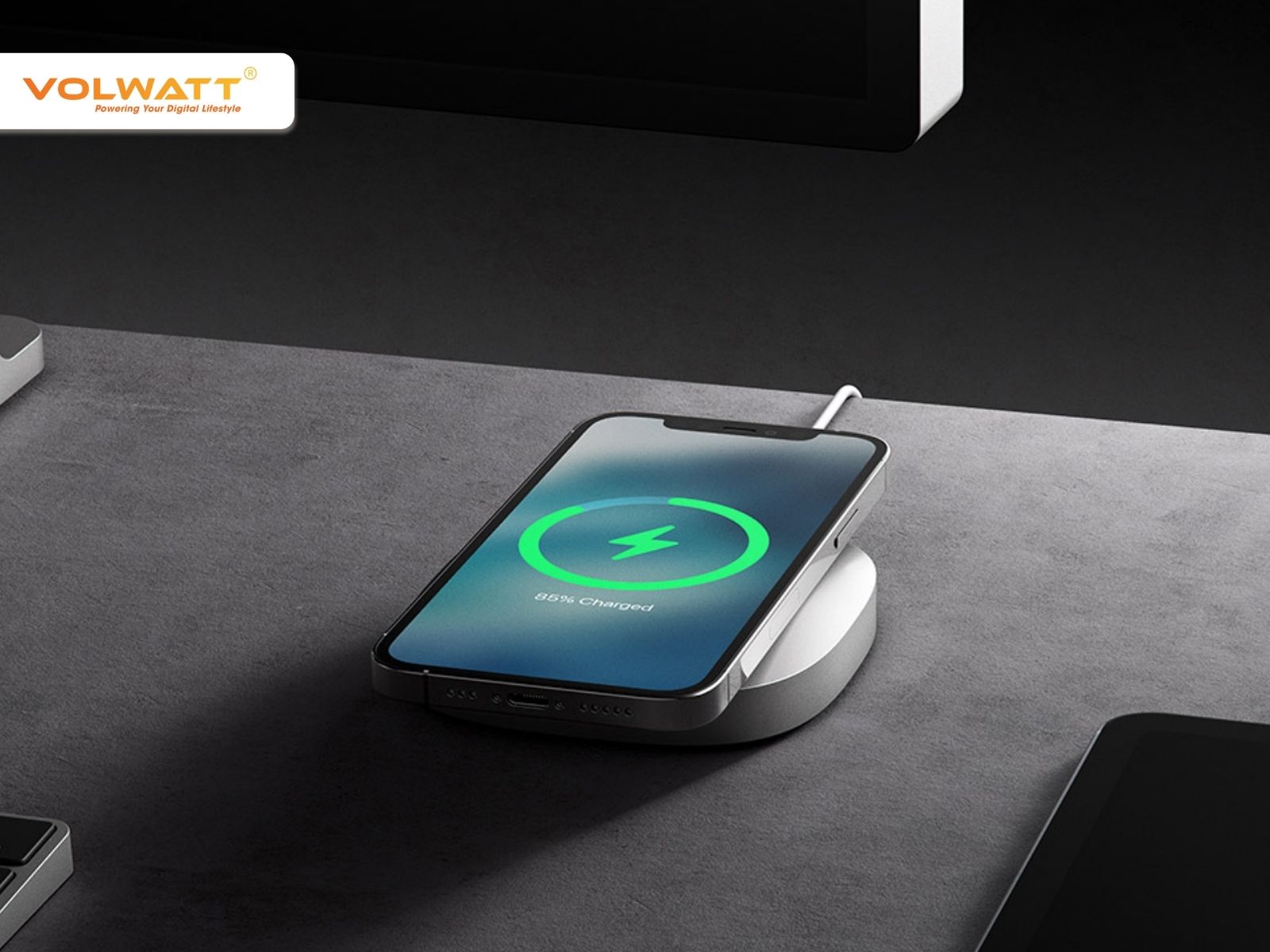 Sạc nhanh là gì?