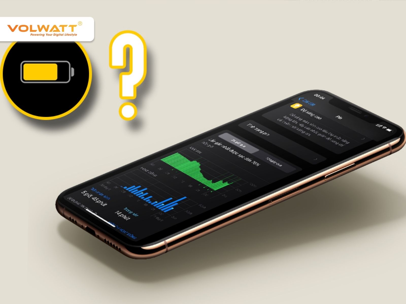 Không nên bật tiết kiệm pin liên tục vì sẽ giảm hiệu năng