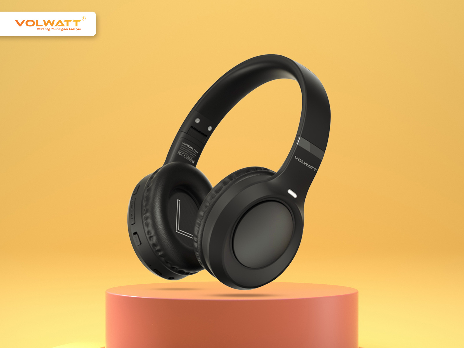 Tai nghe giúp trải nghiệm âm thanh cá nhân sống động