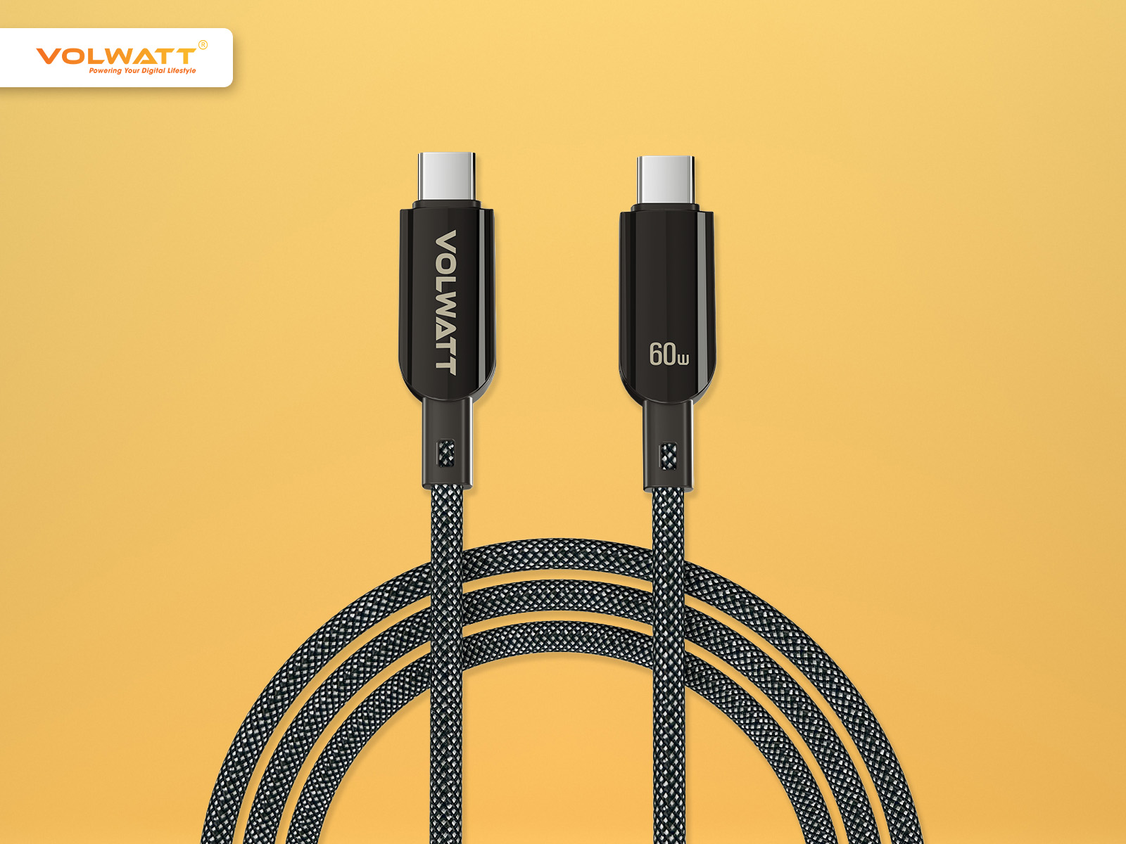 Chọn dây sạc có độ dài phù hợp