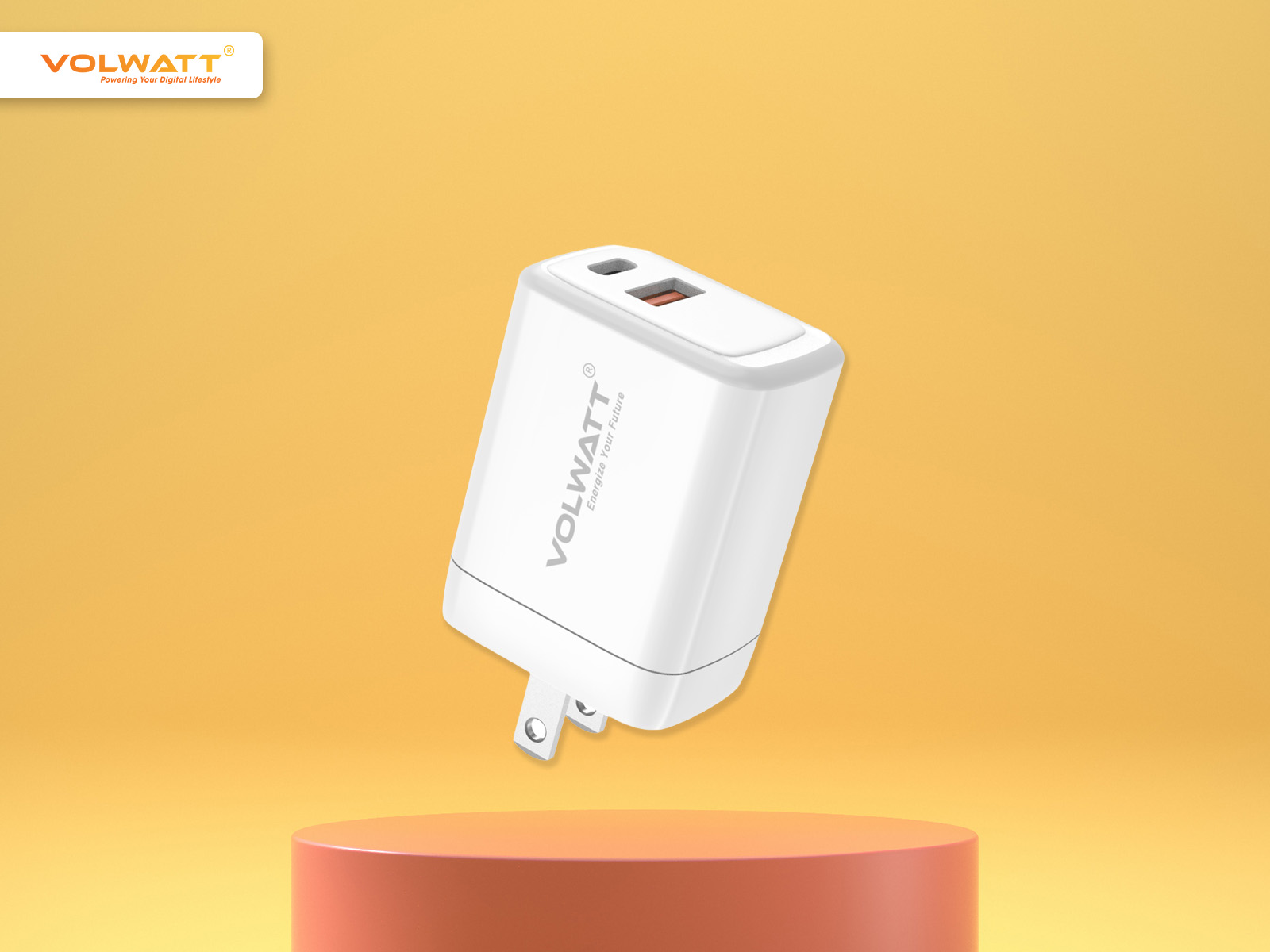 Củ sạc nhanh với những công nghệ vượt trội