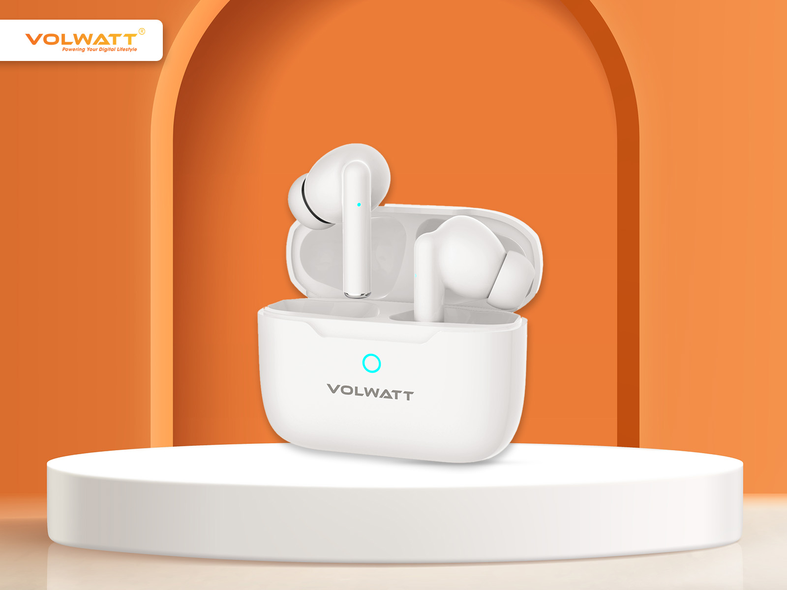 Tai nghe bluetooth là phụ kiện phổ biến nhờ sự tiện lợi của nó