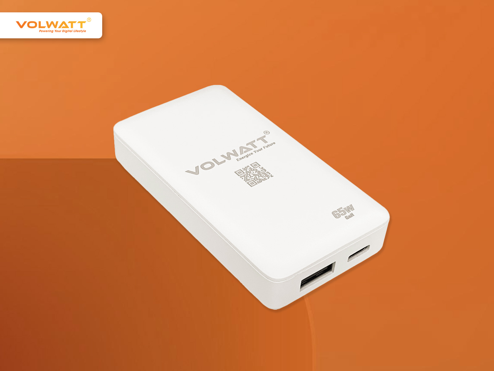 Cáp sạc Volwatt với nhiều ưu điểm đặc biệt