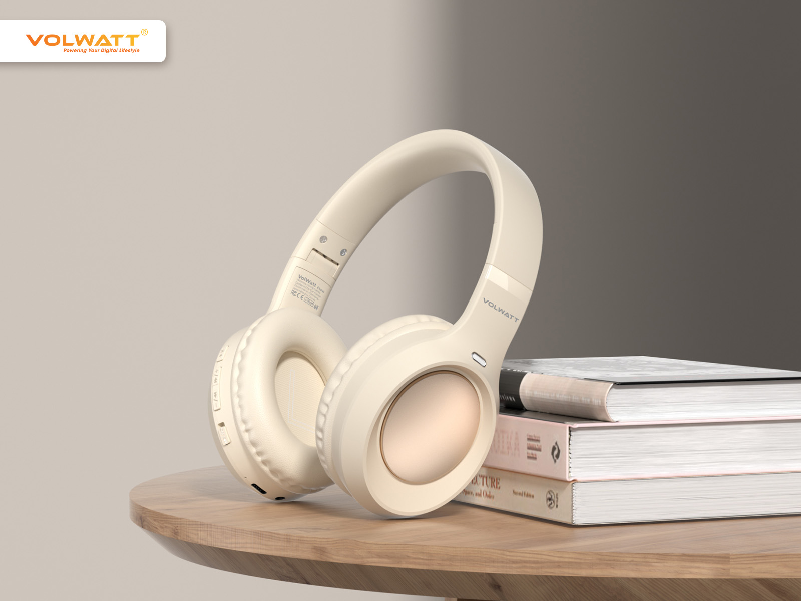 Tai nghe Headphone có hai loại chính gồm On-ear và Over-ear