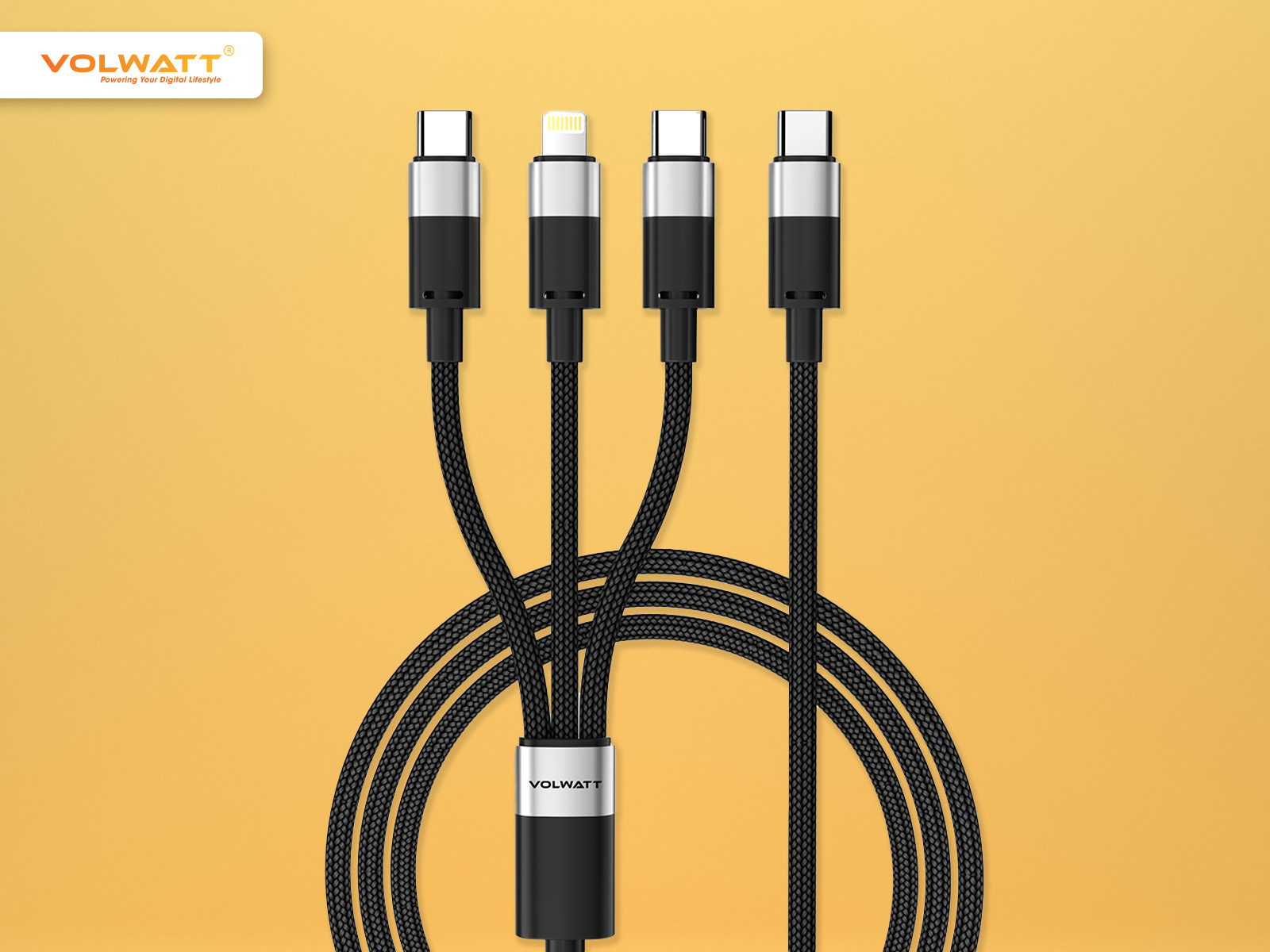 Cáp sạc chính hãng, chất lượng giúp quá trình sạc nhanh chóng hơn