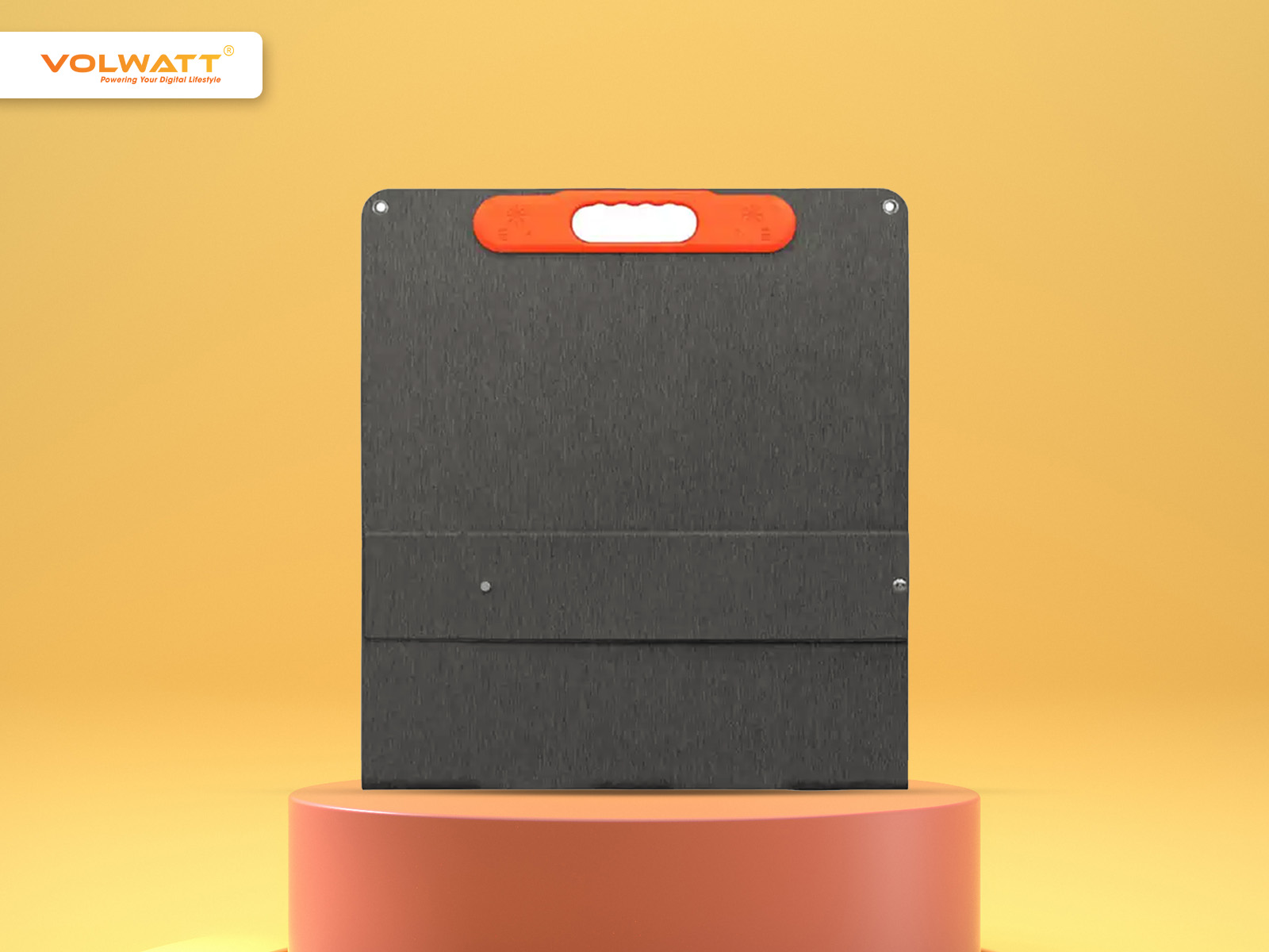 Tấm pin năng lượng mặt trời của Volwatt với giá cả hợp lý