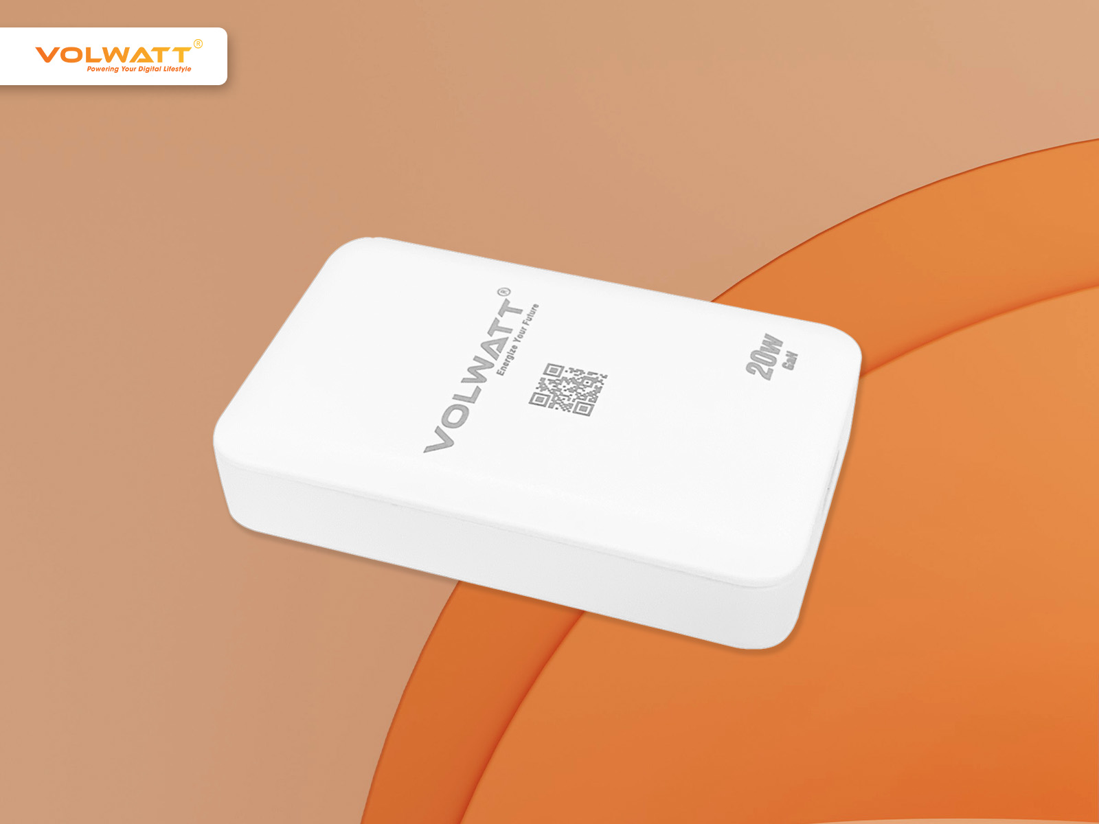 Củ sạc nhanh GaN: Nhỏ gọn, hiệu suất cao, ít tỏa nhiệt