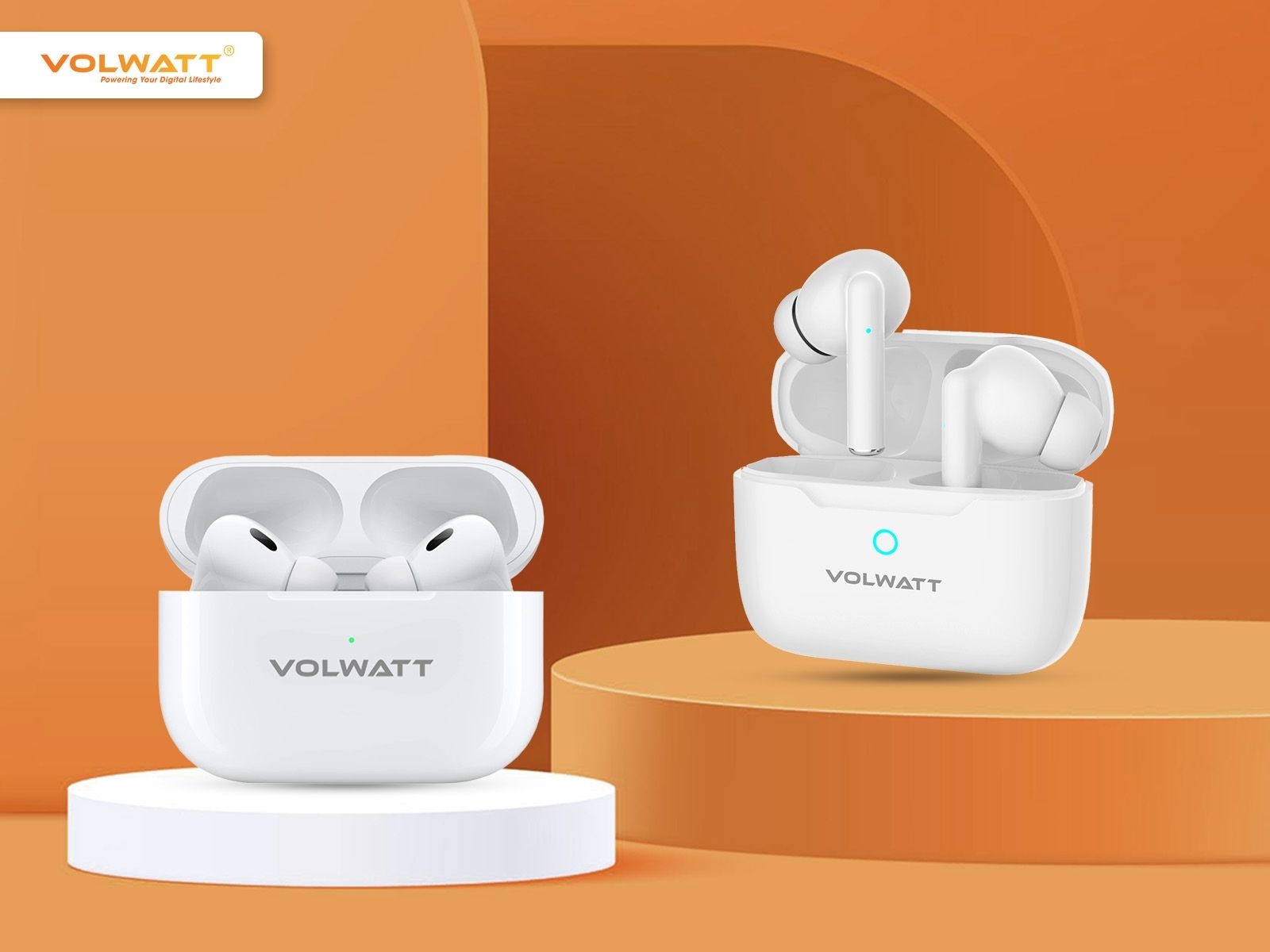 Chỉ dùng tai nghe và sạc AirPods chính hãng để tránh lỗi không mong muốn