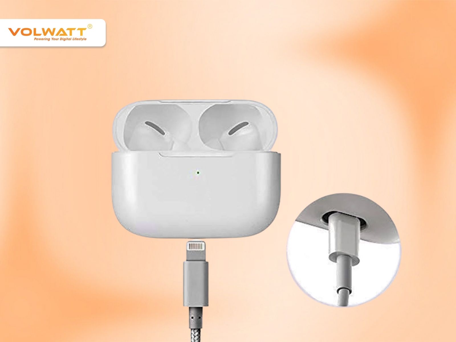 Sạc tai nghe đúng cách giúp bảo vệ pin và kéo dài tuổi thọ thiết bị.