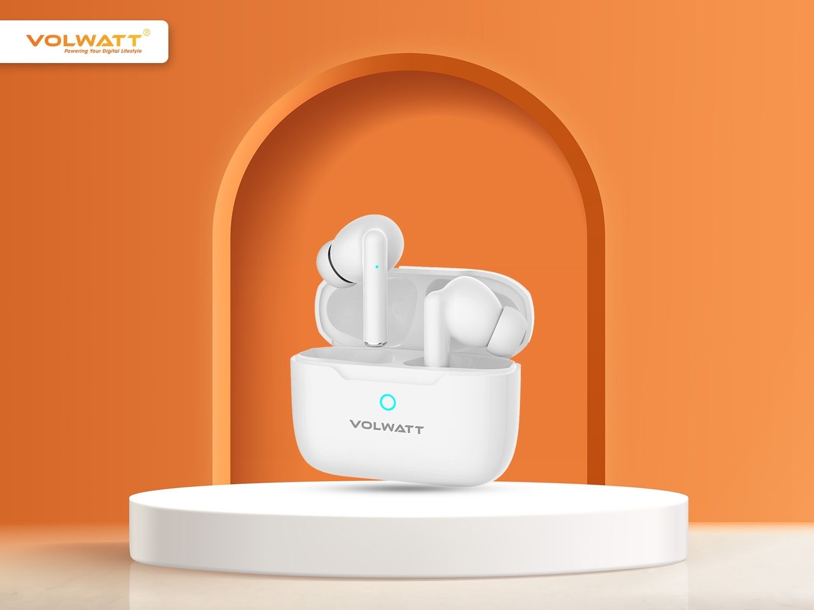 Sạc kịp thời giúp pin tai nghe bền hơn và ít chai pin