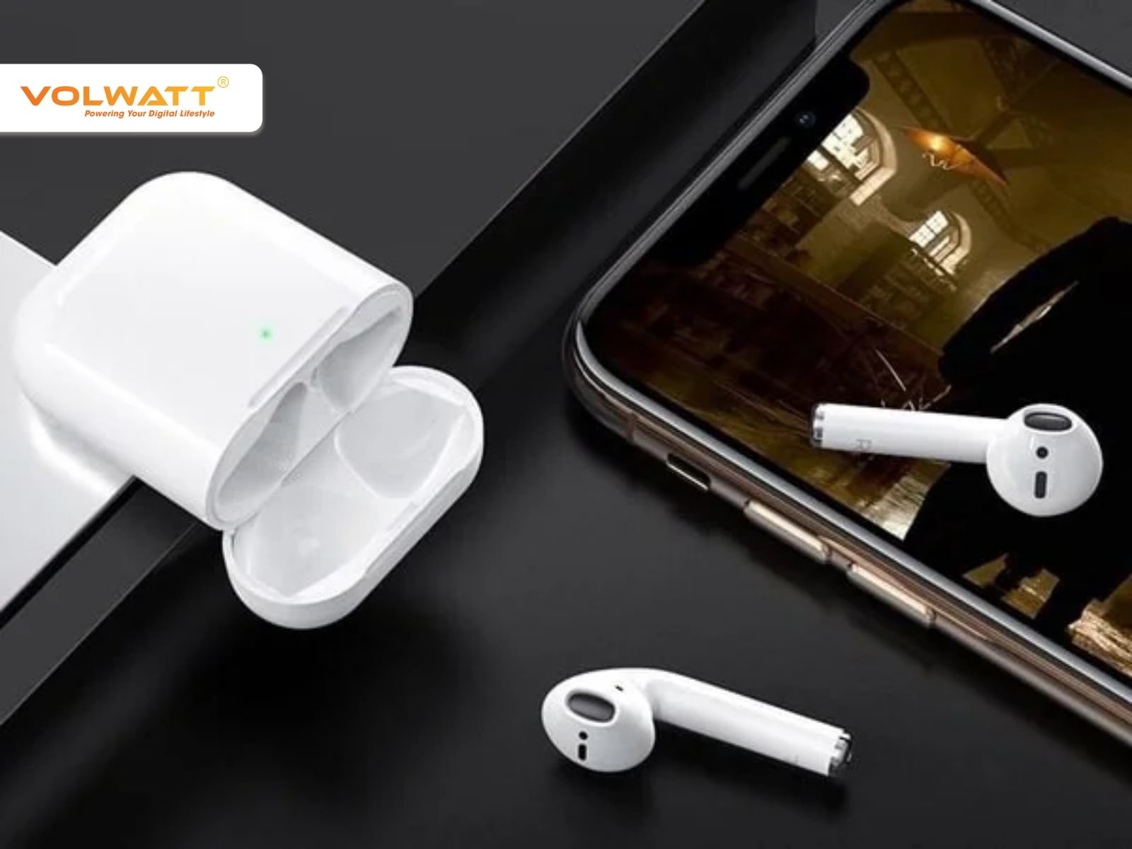 Reset tai nghe là cách sửa tai nghe Bluetooth không sạc được
