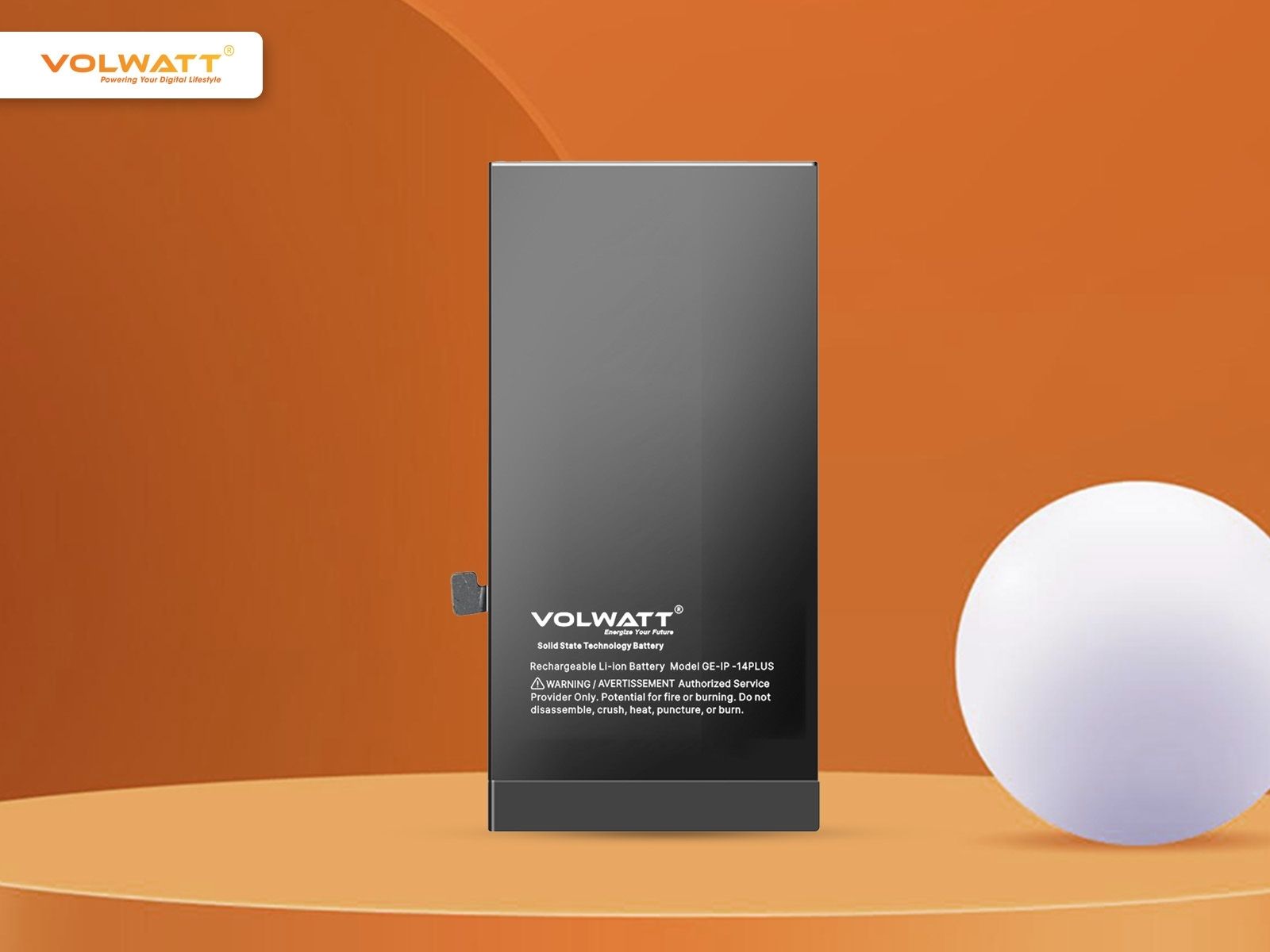 Apple sử dụng pin Lithium-ion cho các thiết bị di động