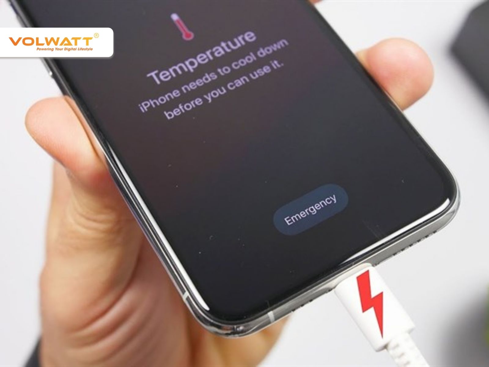 Sạc công suất cao không hại pin nếu thiết bị và củ sạc đều đạt chuẩn an toàn