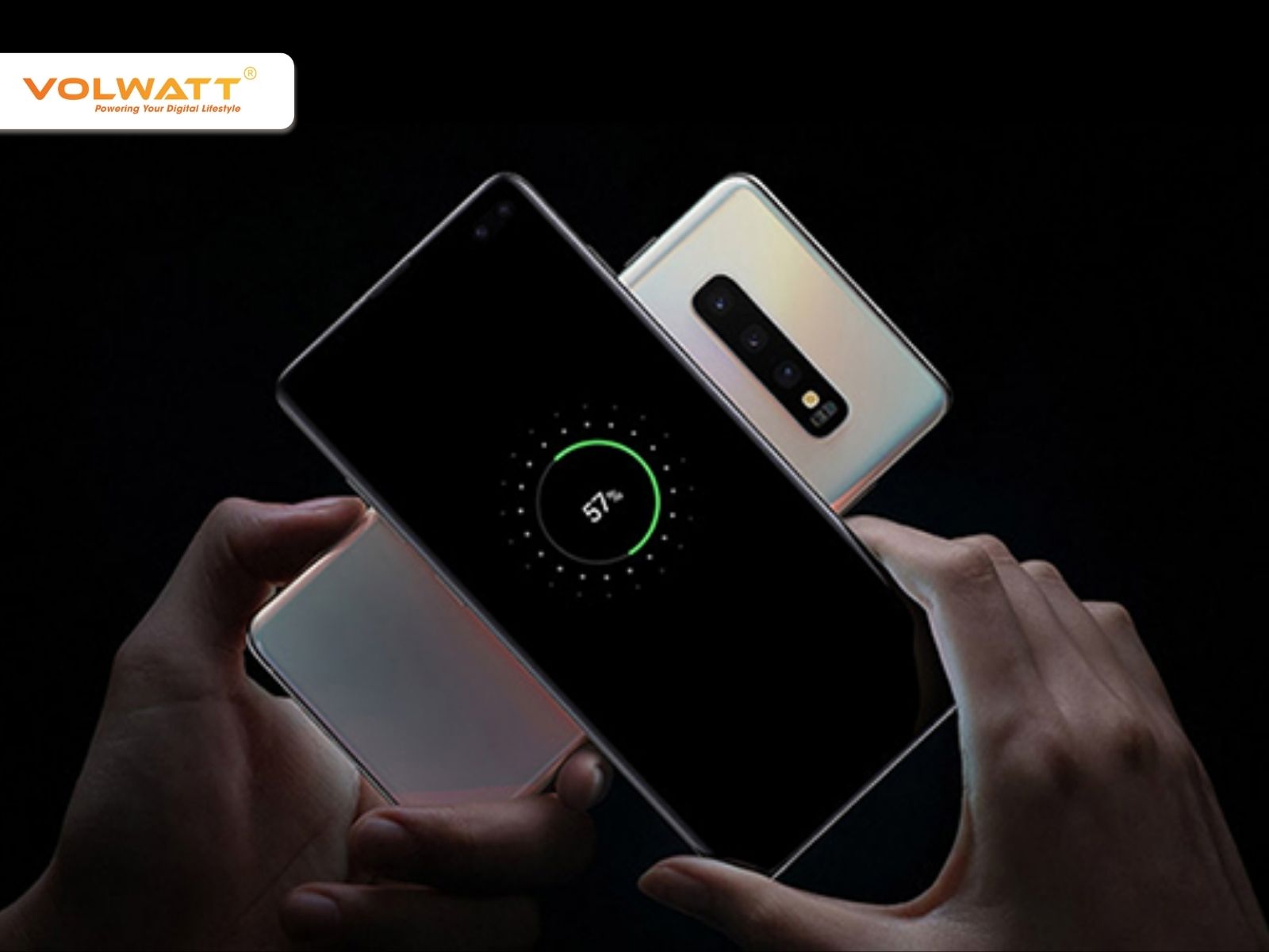 Sạc ngược có thể gây hao phí năng lượng