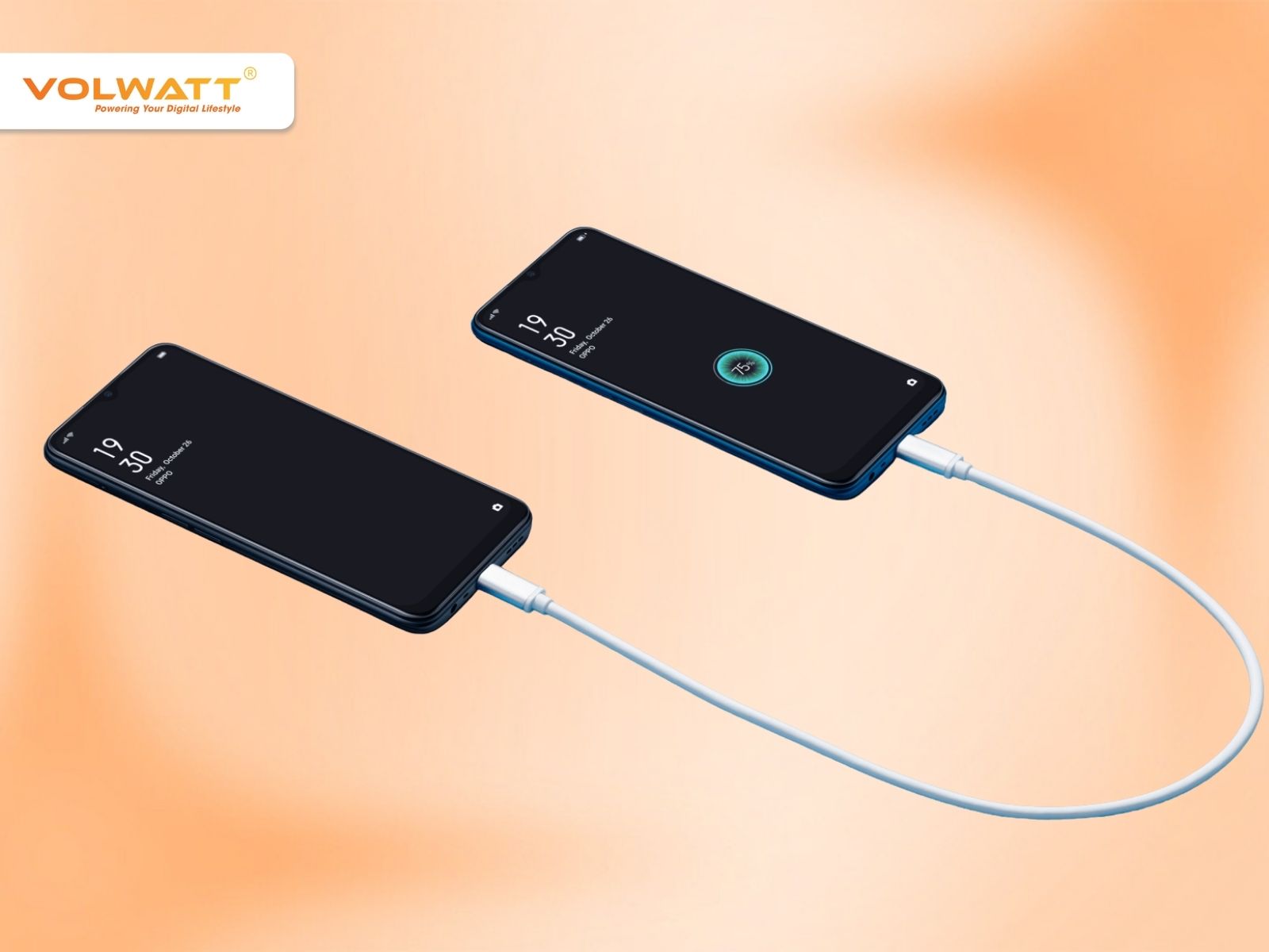 Giải đáp thắc mắc sạc ngược là gì