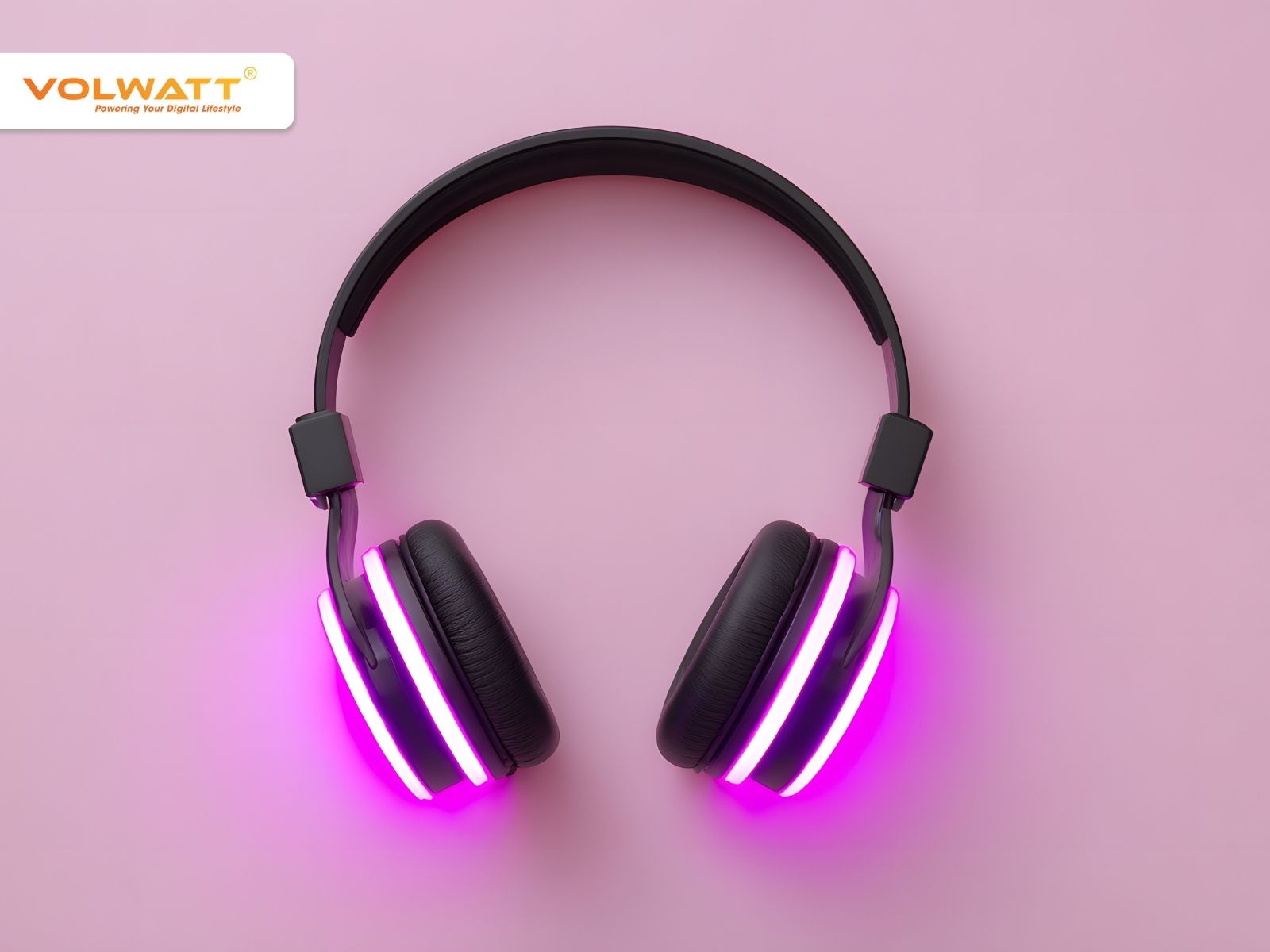 Tai nghe gaming cho âm thanh sống động, hỗ trợ giả lập âm thanh 3D