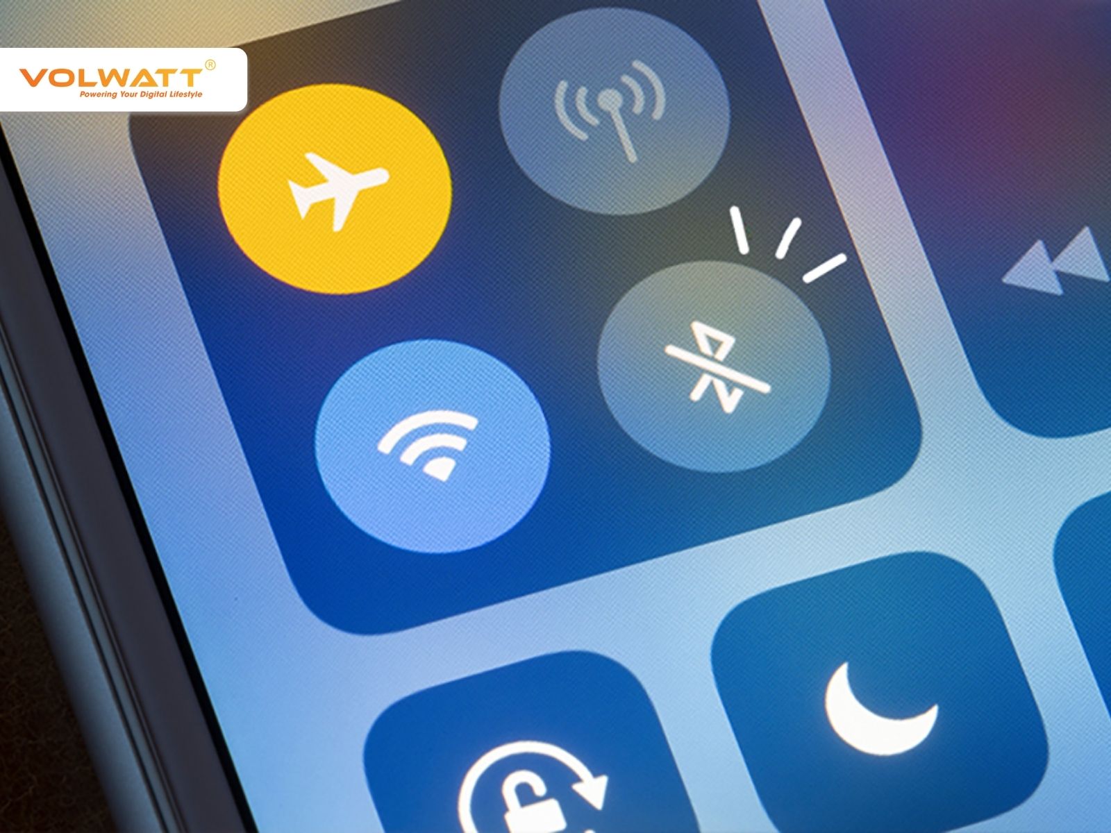 Bluetooth là công nghệ kết nối không dây giữa các thiết bị điện tử