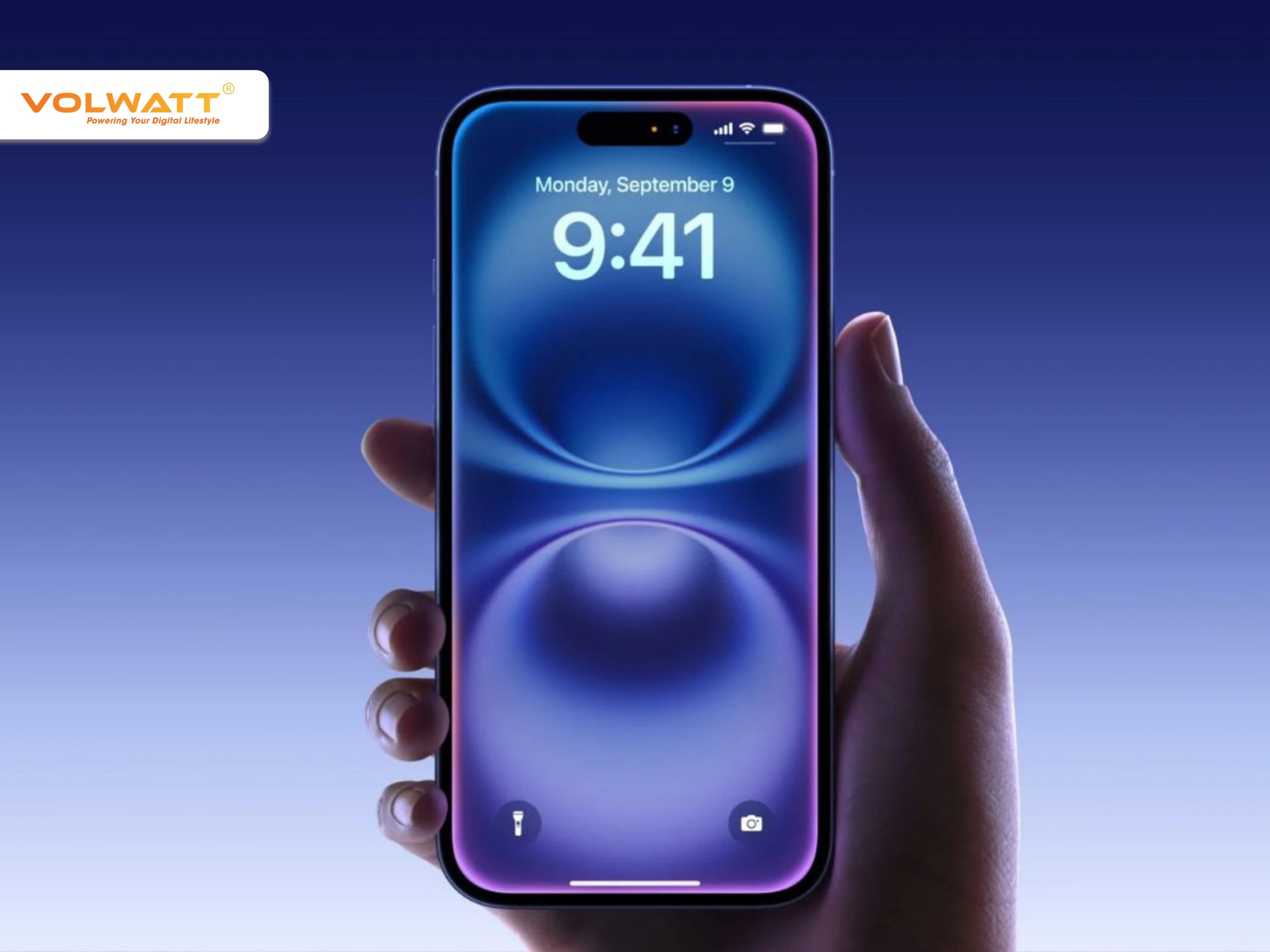 Dung lượng pin iPhone 16 Plus là 4.674 mAh