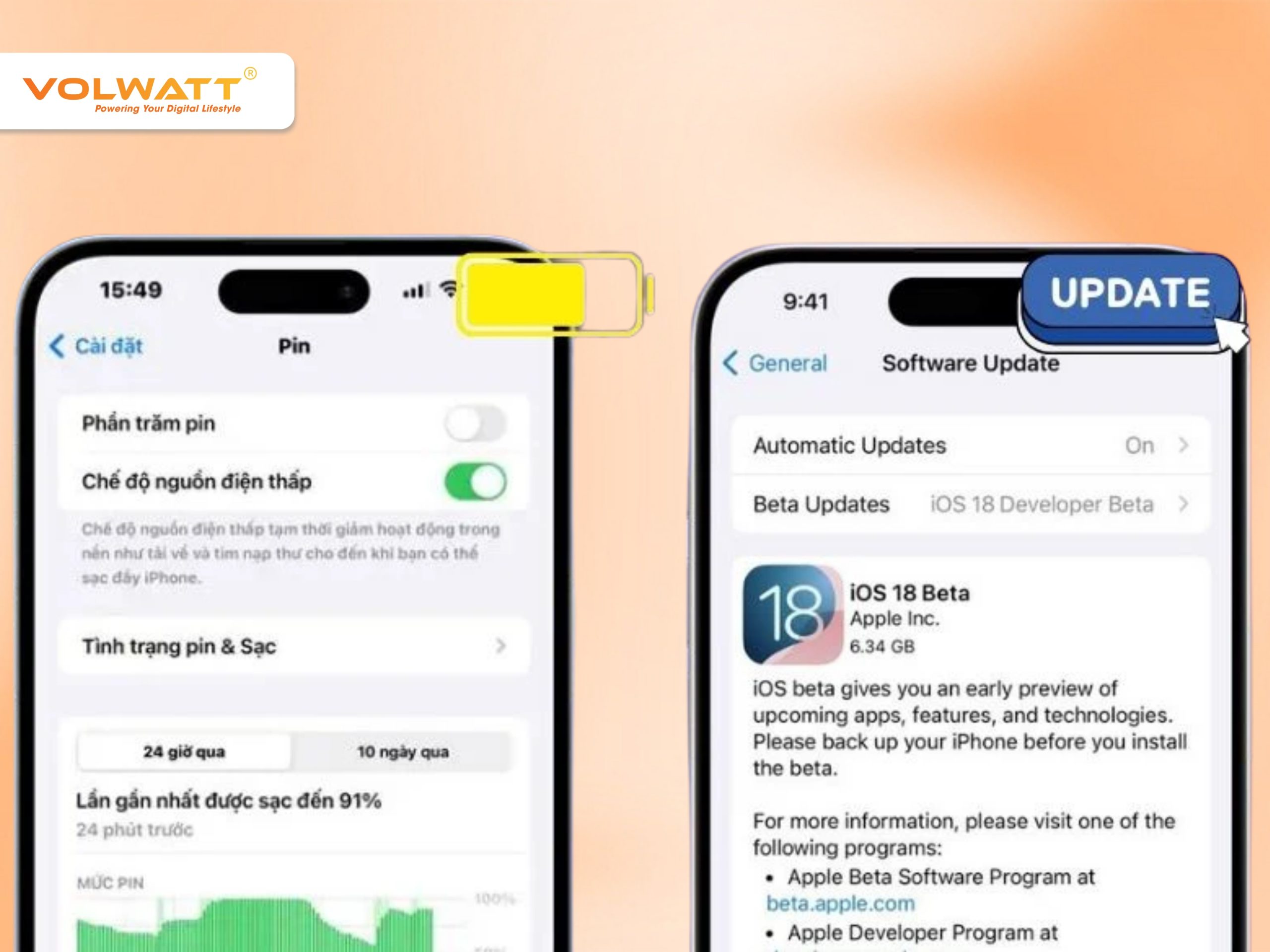 Mẹo giúp tiết kiệm pin khi sử dụng điện thoại 2 SIM